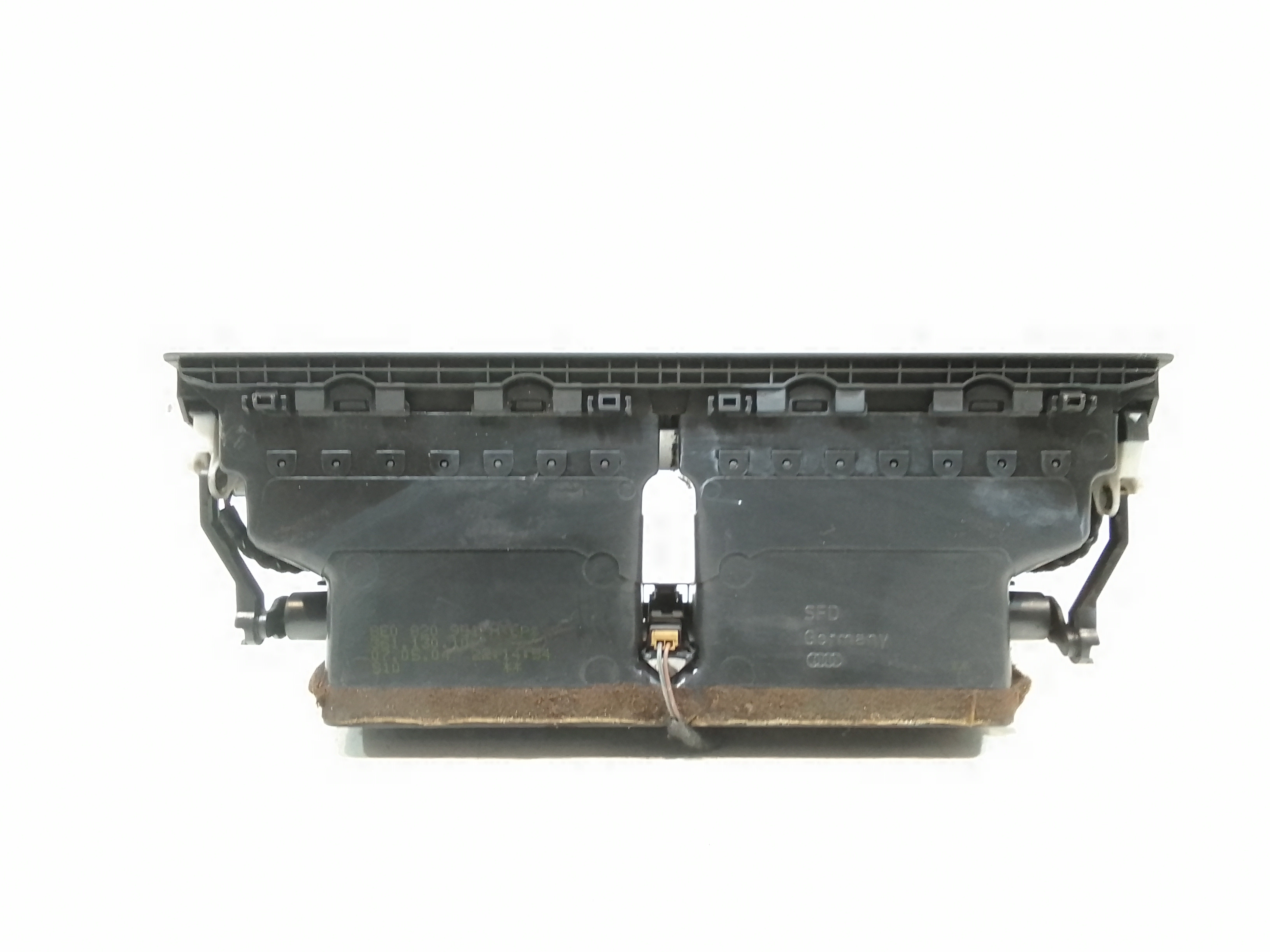 Bocchette Aria Centrale per Audi A4 Avant (8ed) (04>08) (2004 - 2008)