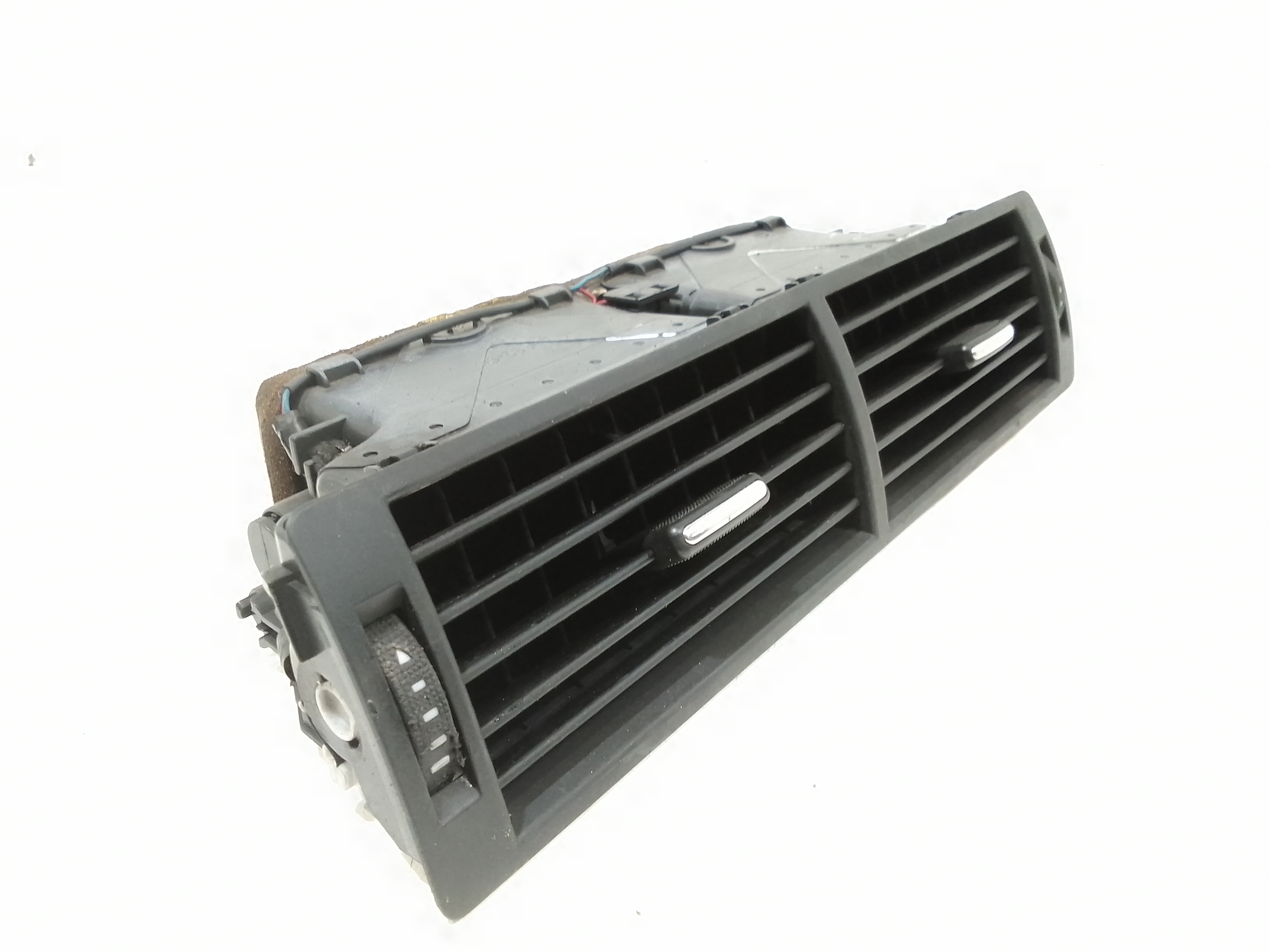 Bocchette Aria Centrale per Audi A4 Avant (8ed) (04>08) (2004 - 2008)