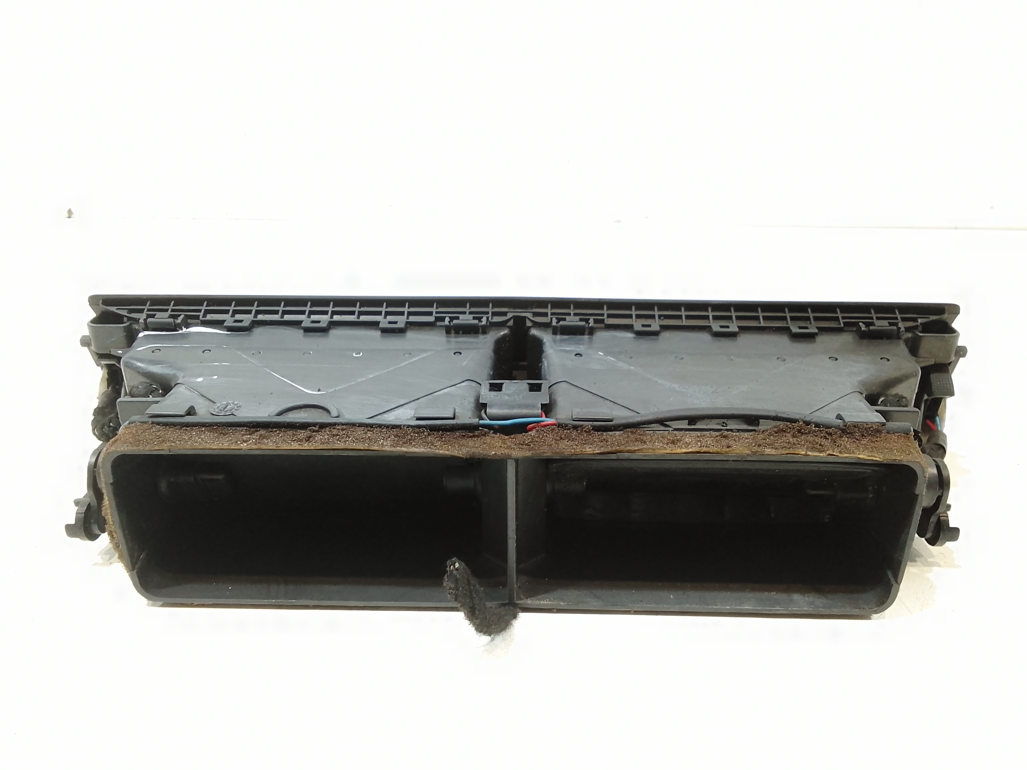 Bocchette Aria Centrale per Audi A4 Avant (8ed) (04>08) (2004 - 2008)