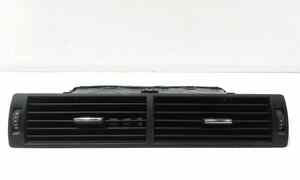 Bocchette Aria Centrale per Audi A4 Avant (8ed) (04>08) (2004 - 2008)