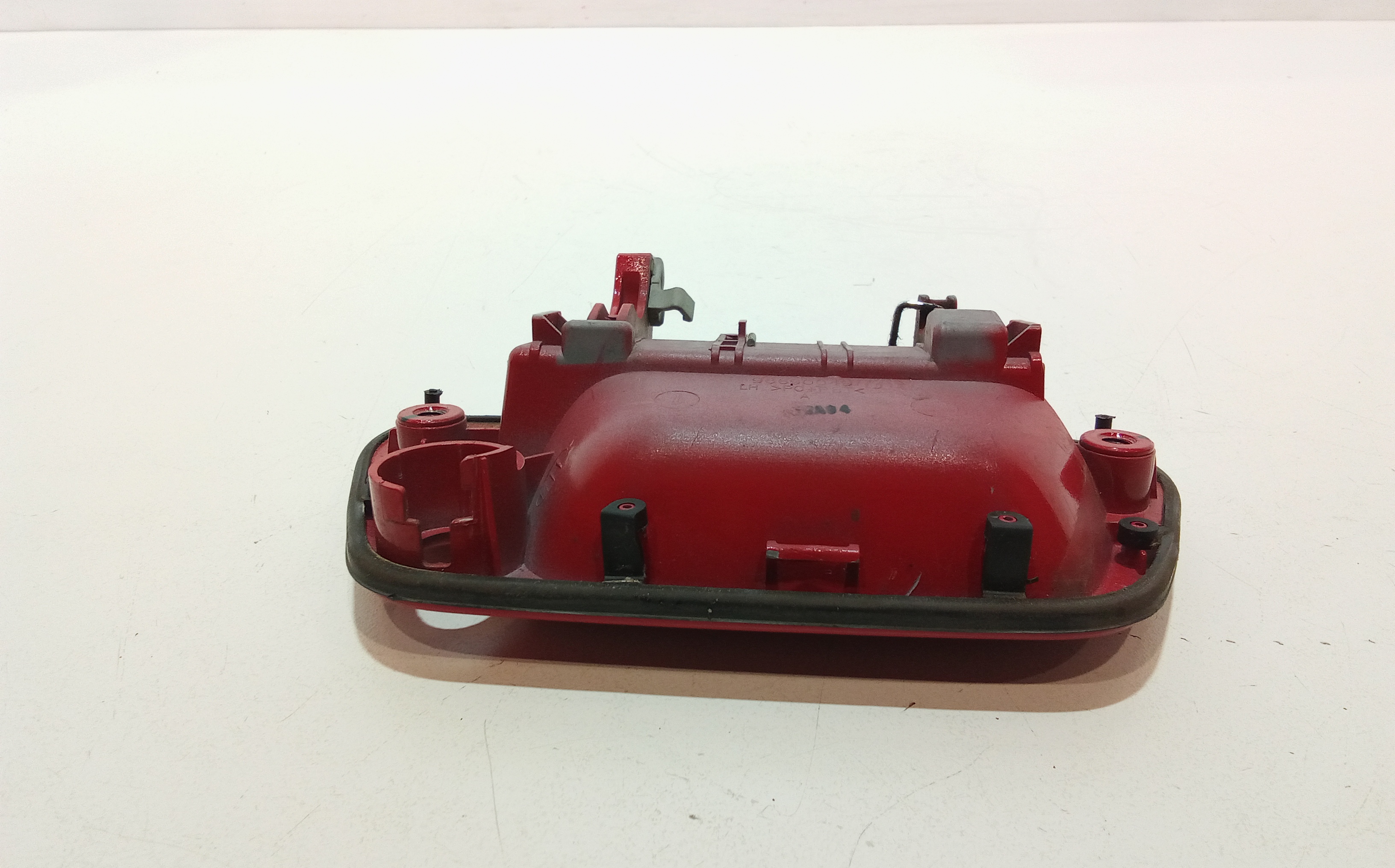 Maniglia esterna Anteriore Sinistra per Chevrolet Spark 1 Serie (2009 - 2012)