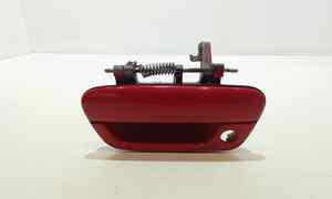 Maniglia esterna Anteriore Sinistra per Chevrolet Spark 1 Serie (2009 - 2012)