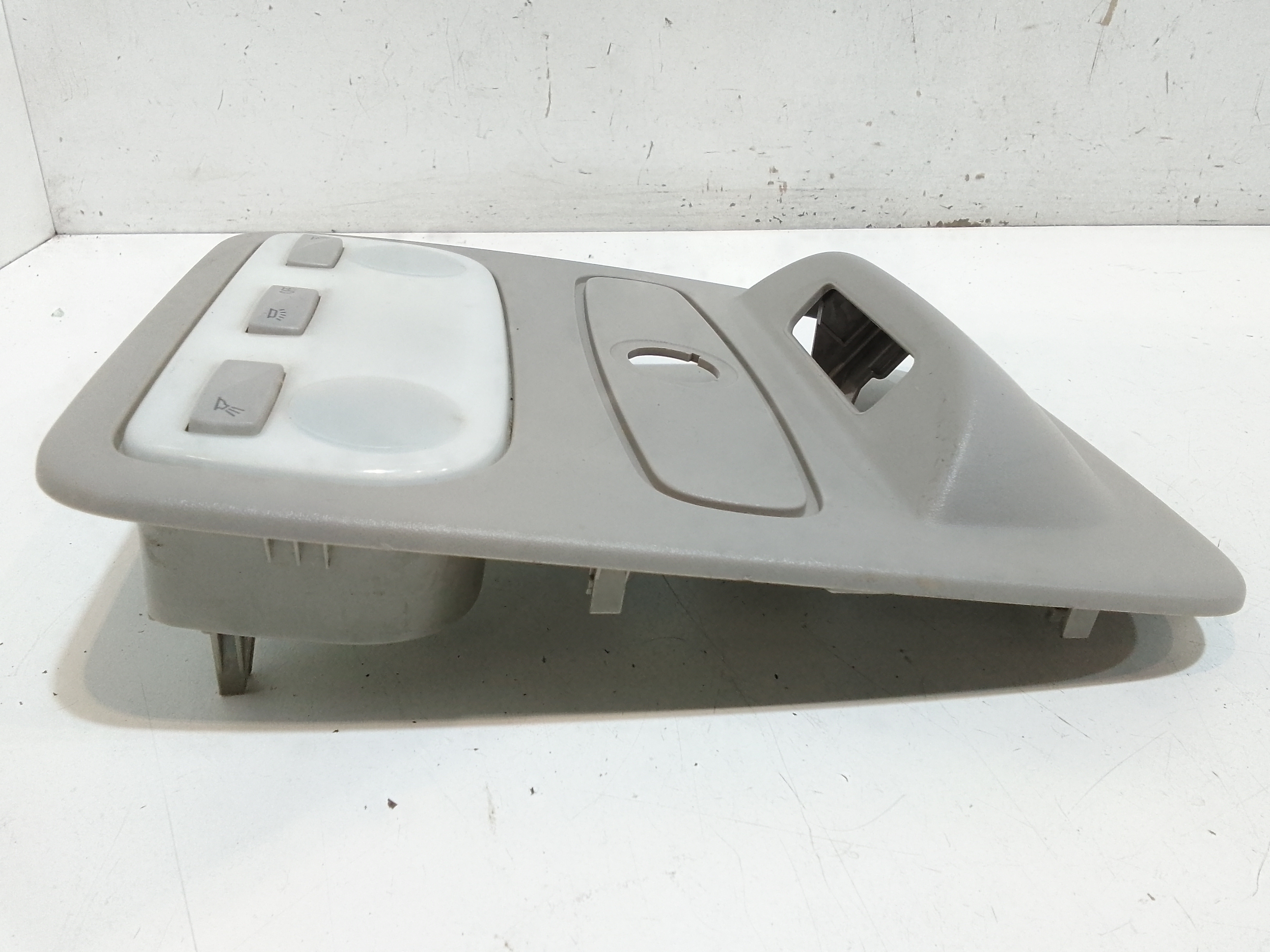 Plafoniera per Renault Captur Serie (2013 - In produzione)