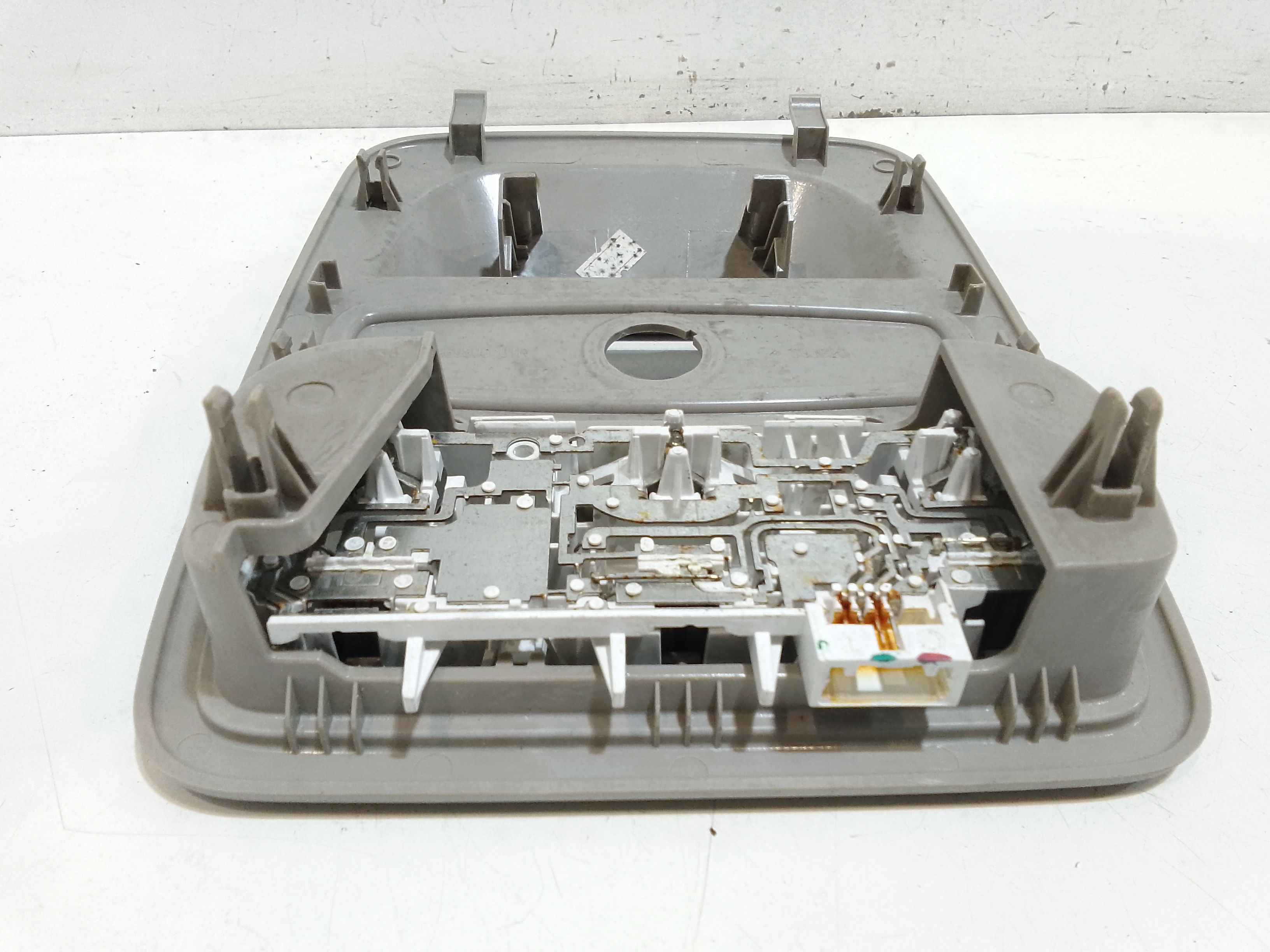 Plafoniera per Renault Captur Serie (2013 - In produzione)