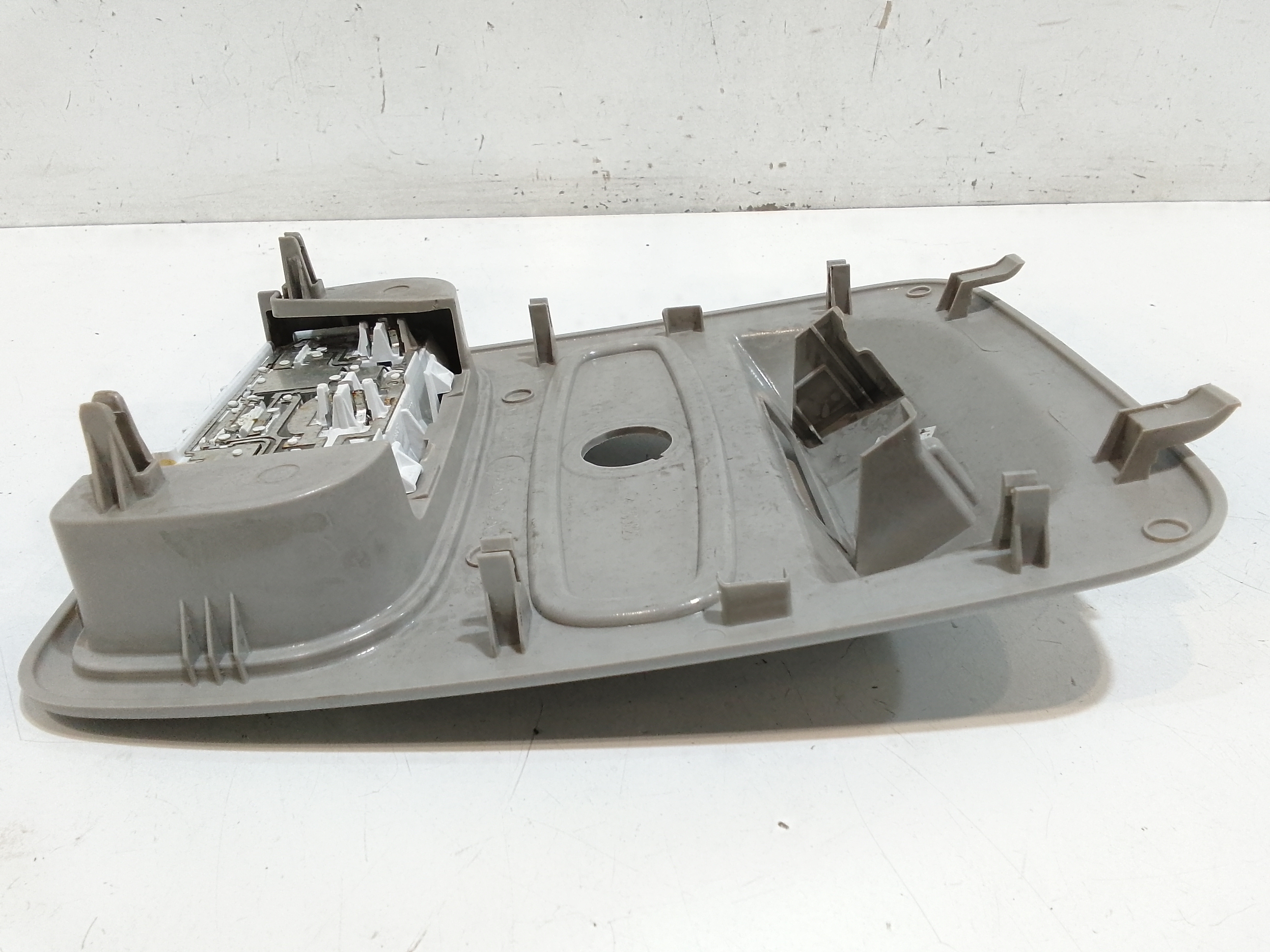 Plafoniera per Renault Captur Serie (2013 - In produzione)