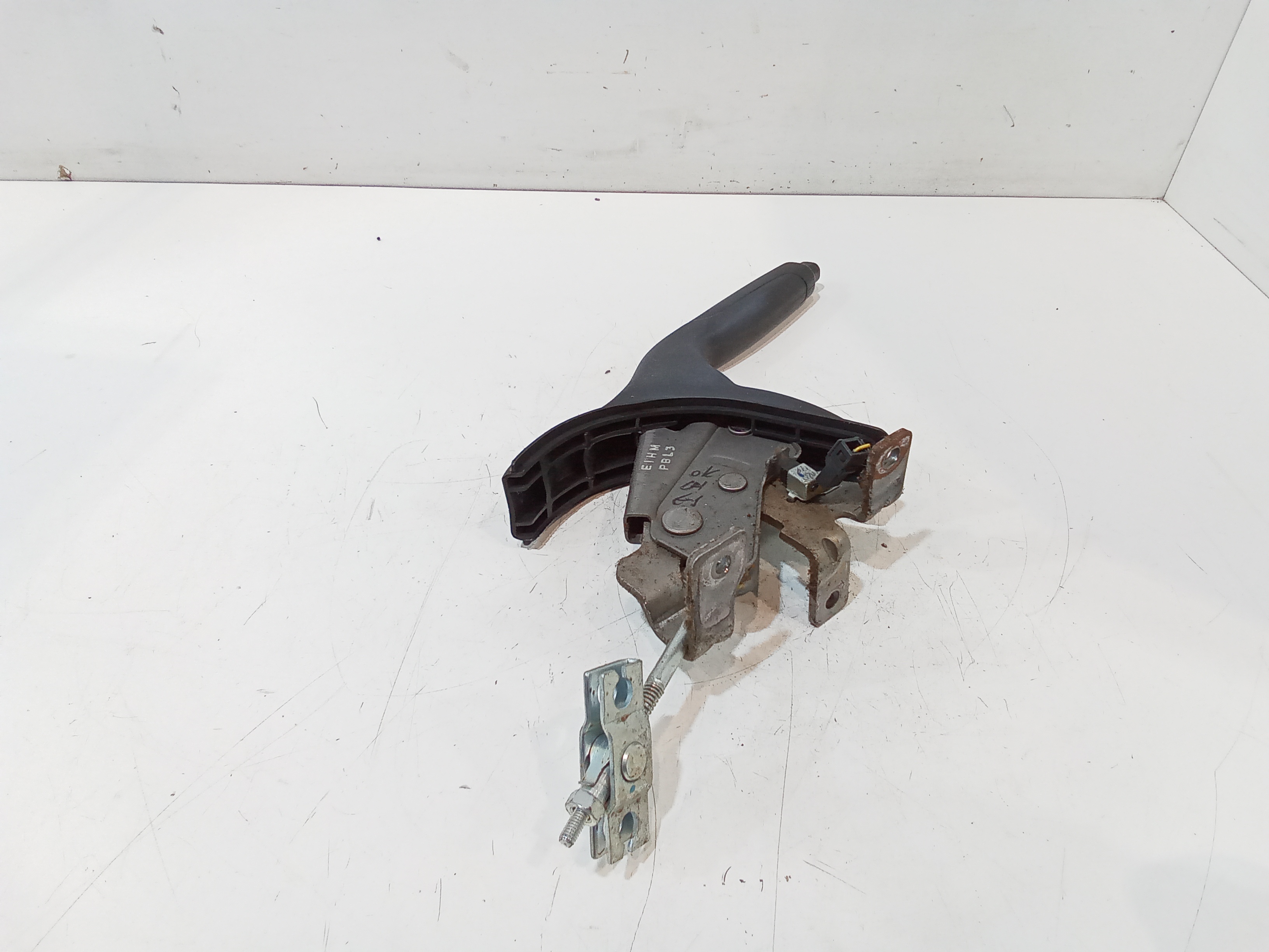Leva Freno a Mano per Hyundai I10 2 Serie (2011 - In produzione)