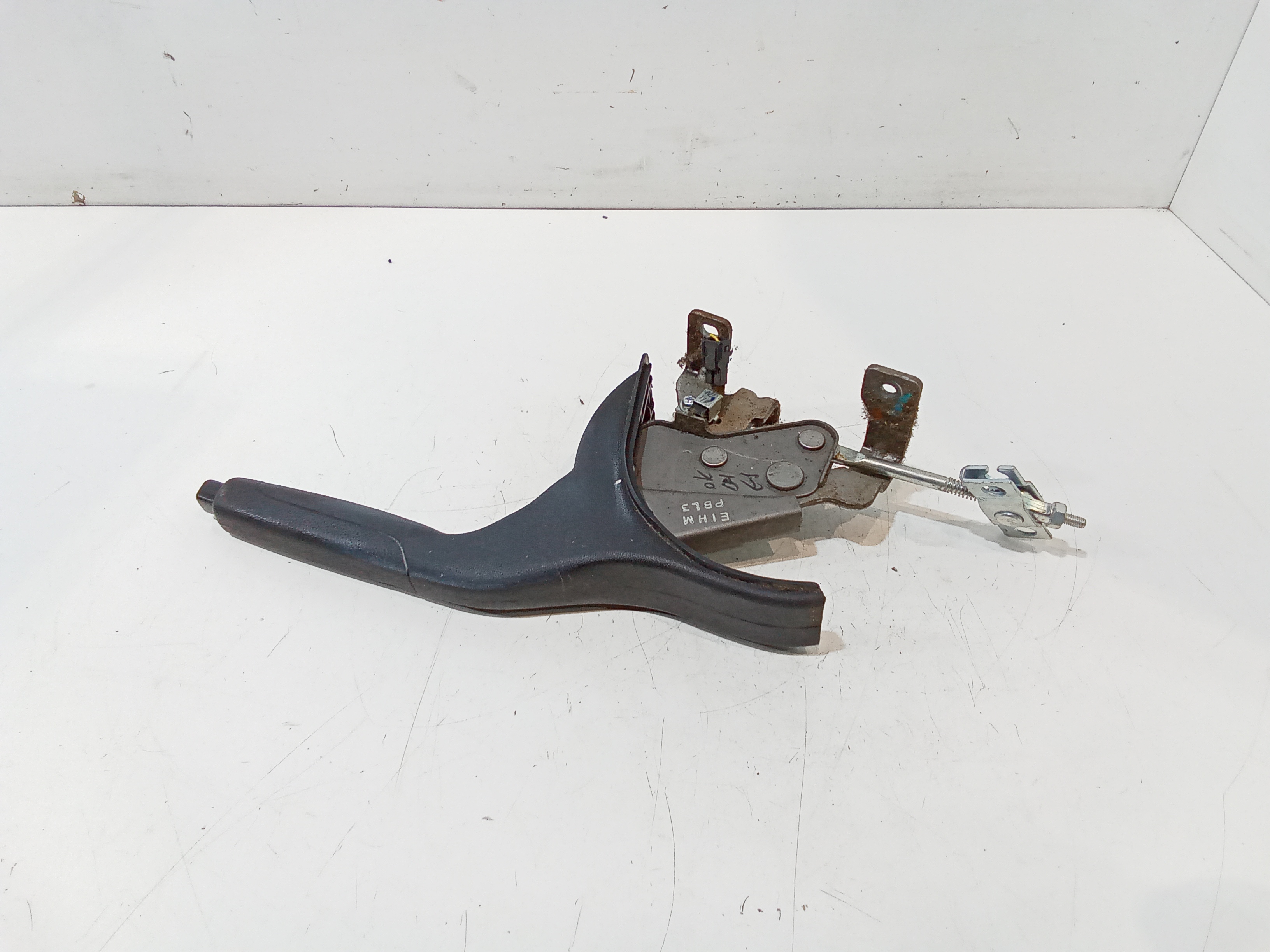 Leva Freno a Mano per Hyundai I10 2 Serie (2011 - In produzione)