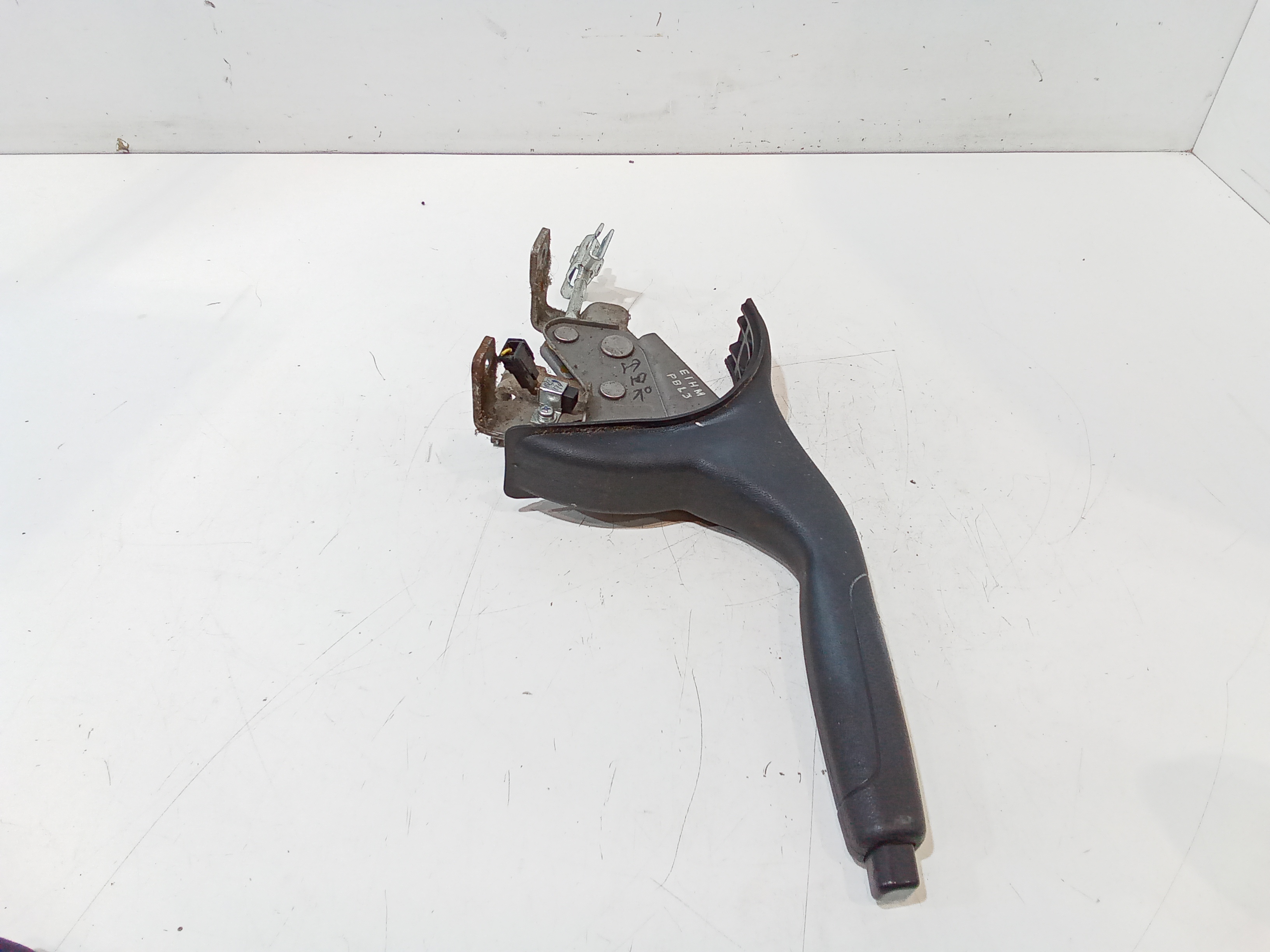 Leva Freno a Mano per Hyundai I10 2 Serie (2011 - In produzione)