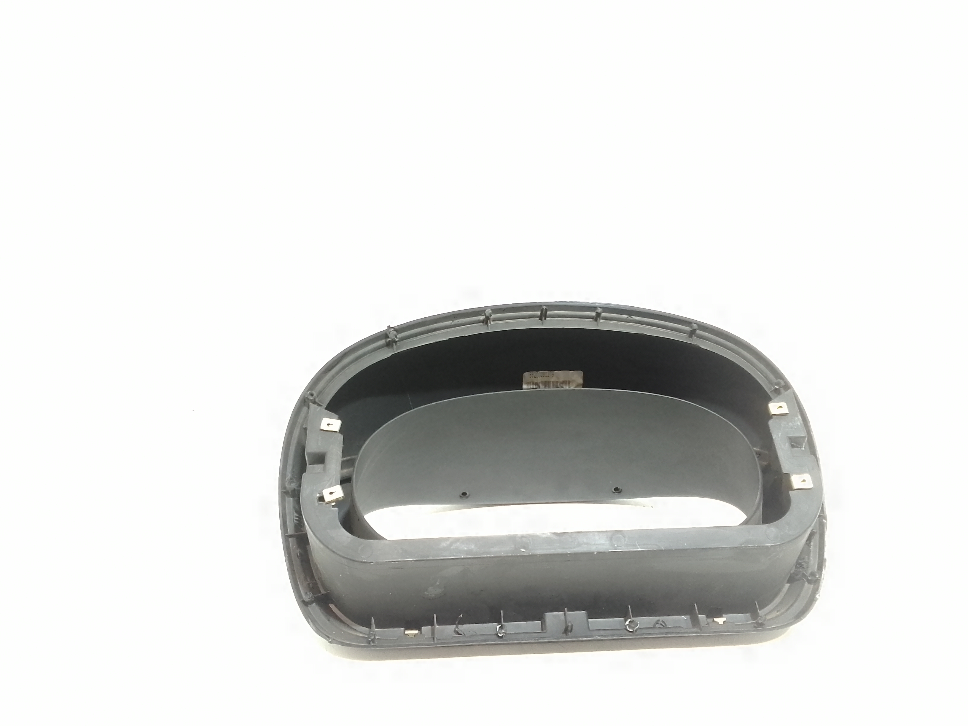 Cover quadro strumenti per Renault Master 2 Serie (1997 - 2003)