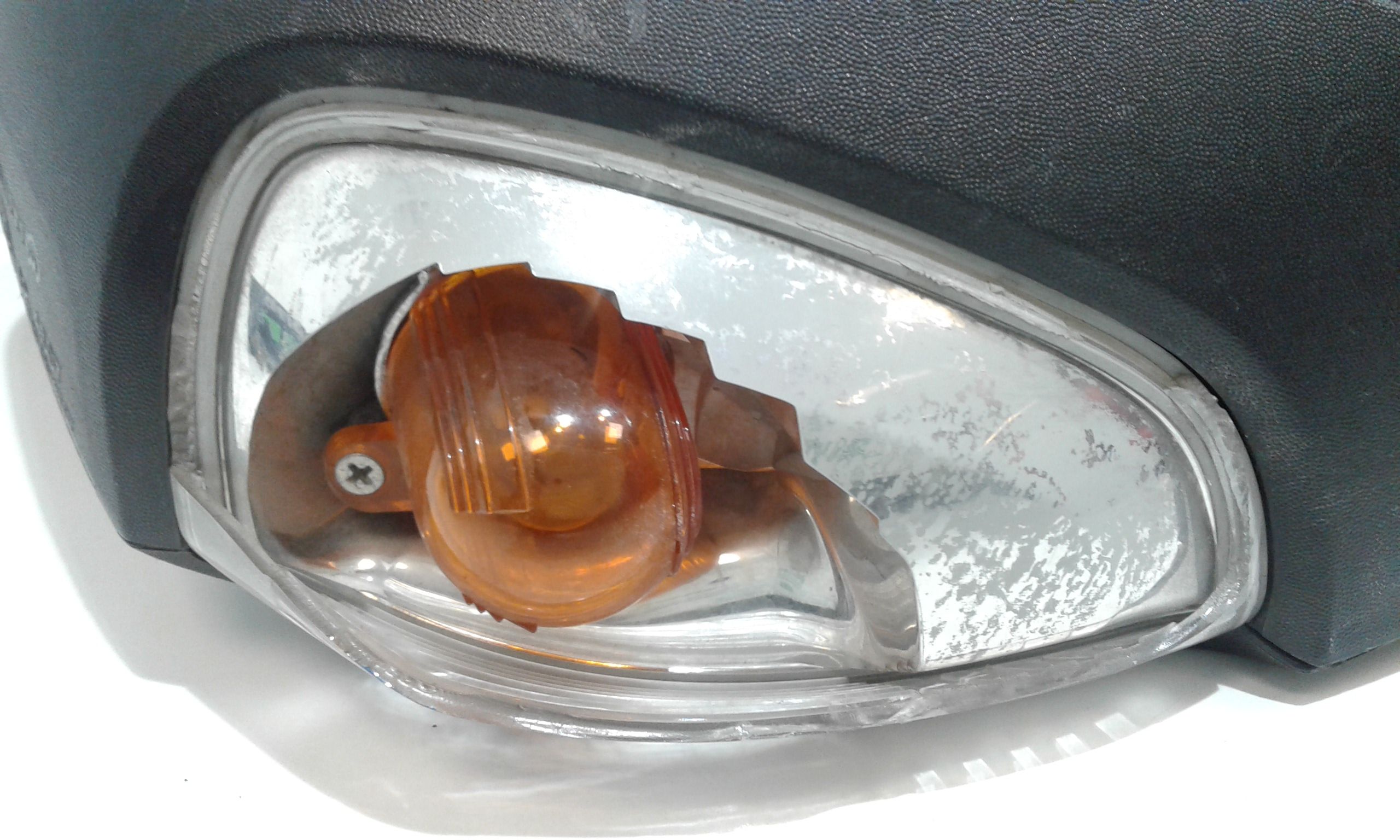 Specchietto Retrovisore Sinistro OPEL Movano 4 Serie (10>)