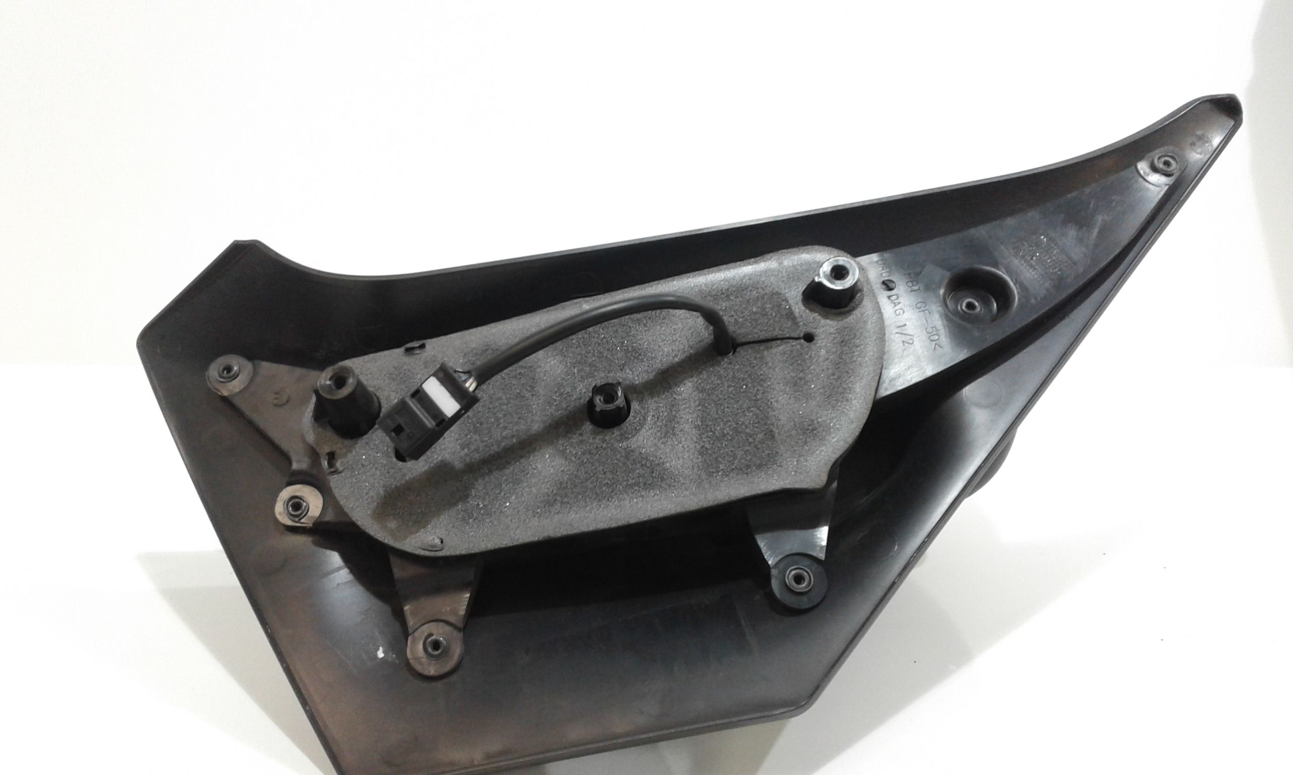 Specchietto Retrovisore Sinistro OPEL Movano 4 Serie (10>)