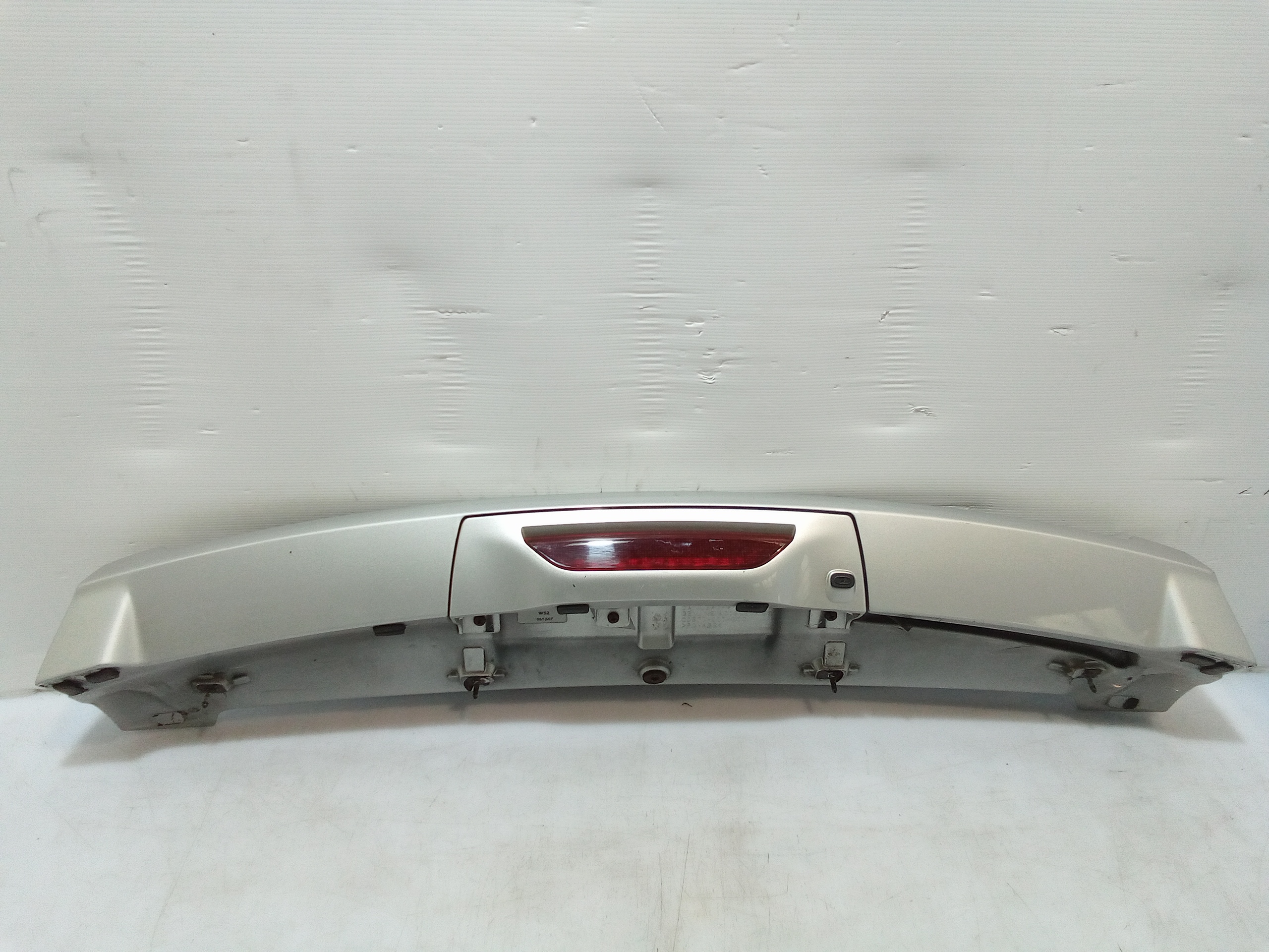 Spoiler Posteriore per Jeep Compass Serie (07>11) (2007 - 2011)