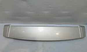 Spoiler Posteriore per Jeep Compass Serie (07>11) (2007 - 2011)