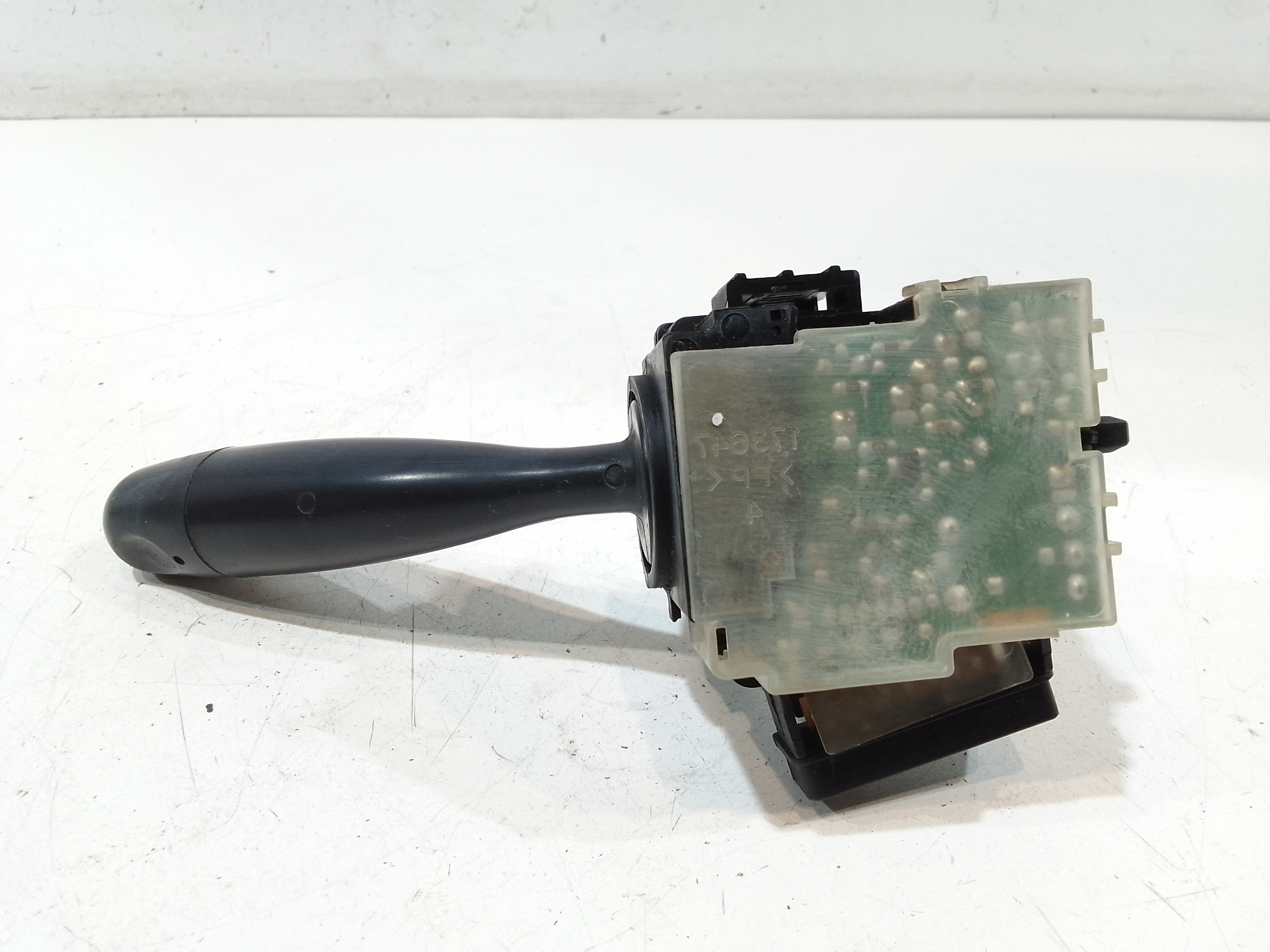 Devioluci destro per Toyota Yaris Verso Serie (03>07) (2003 - 2007)