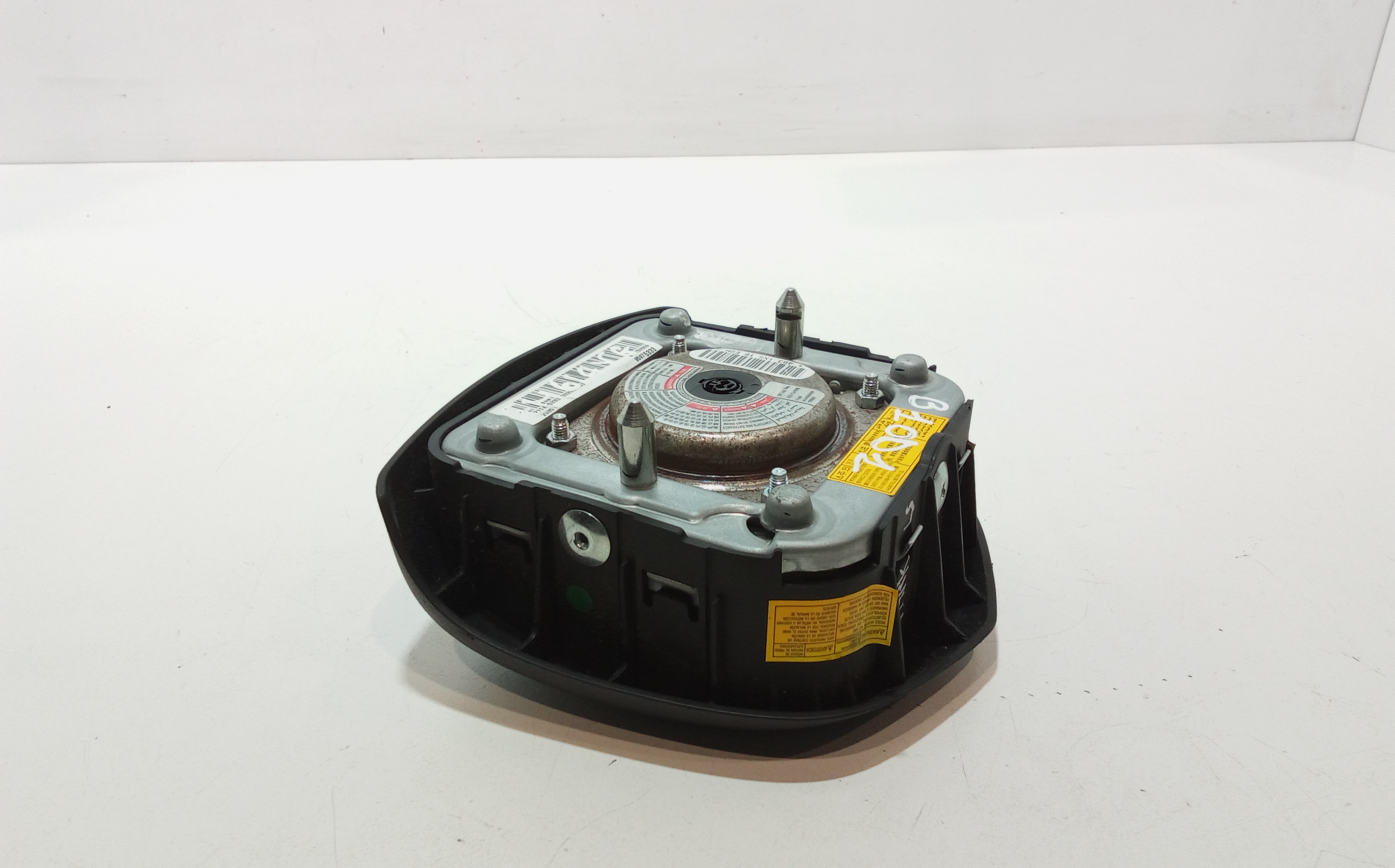 Airbag Volante per Chevrolet Spark 1 Serie (2009 - 2012)