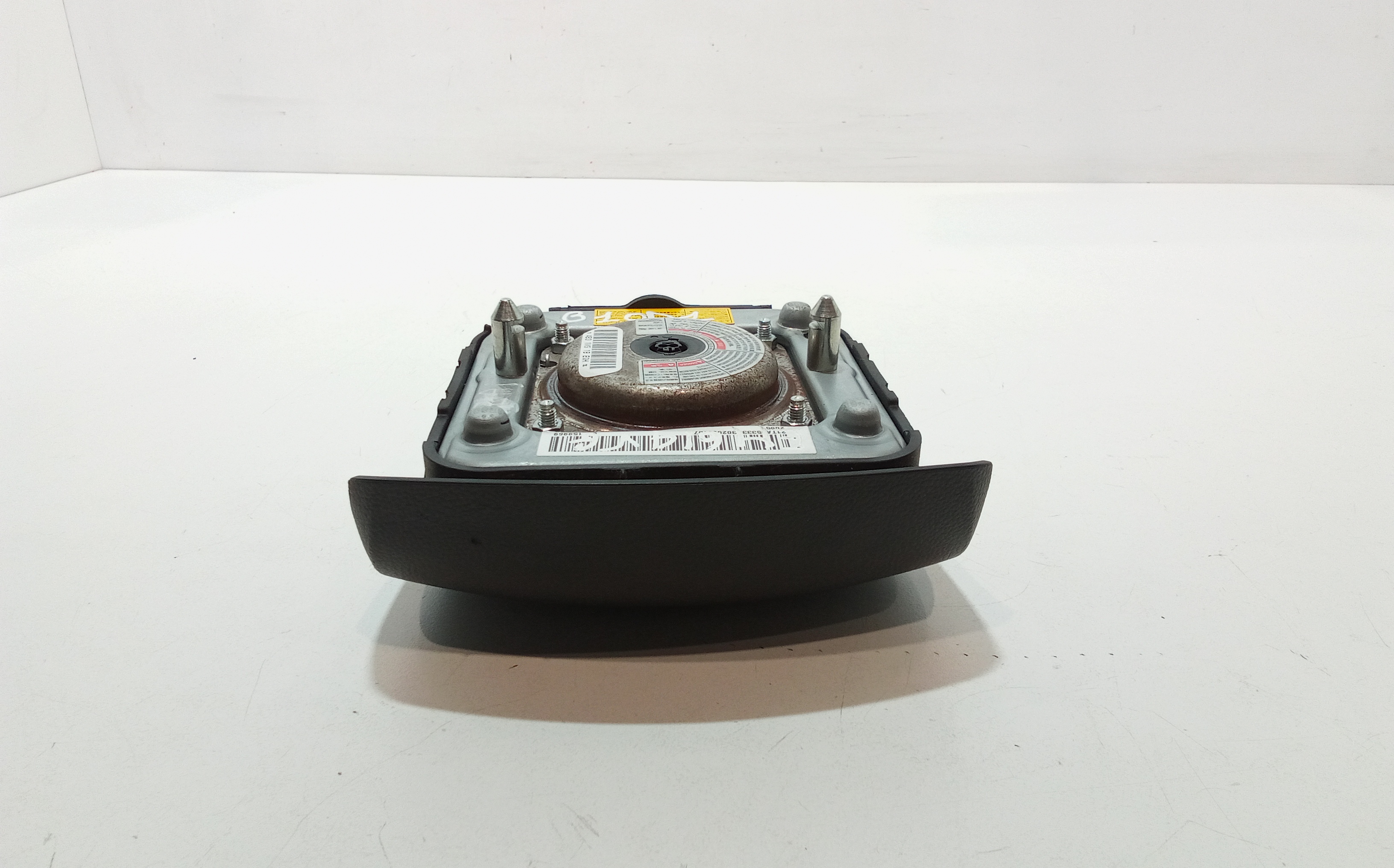 Airbag Volante per Chevrolet Spark 1 Serie (2009 - 2012)