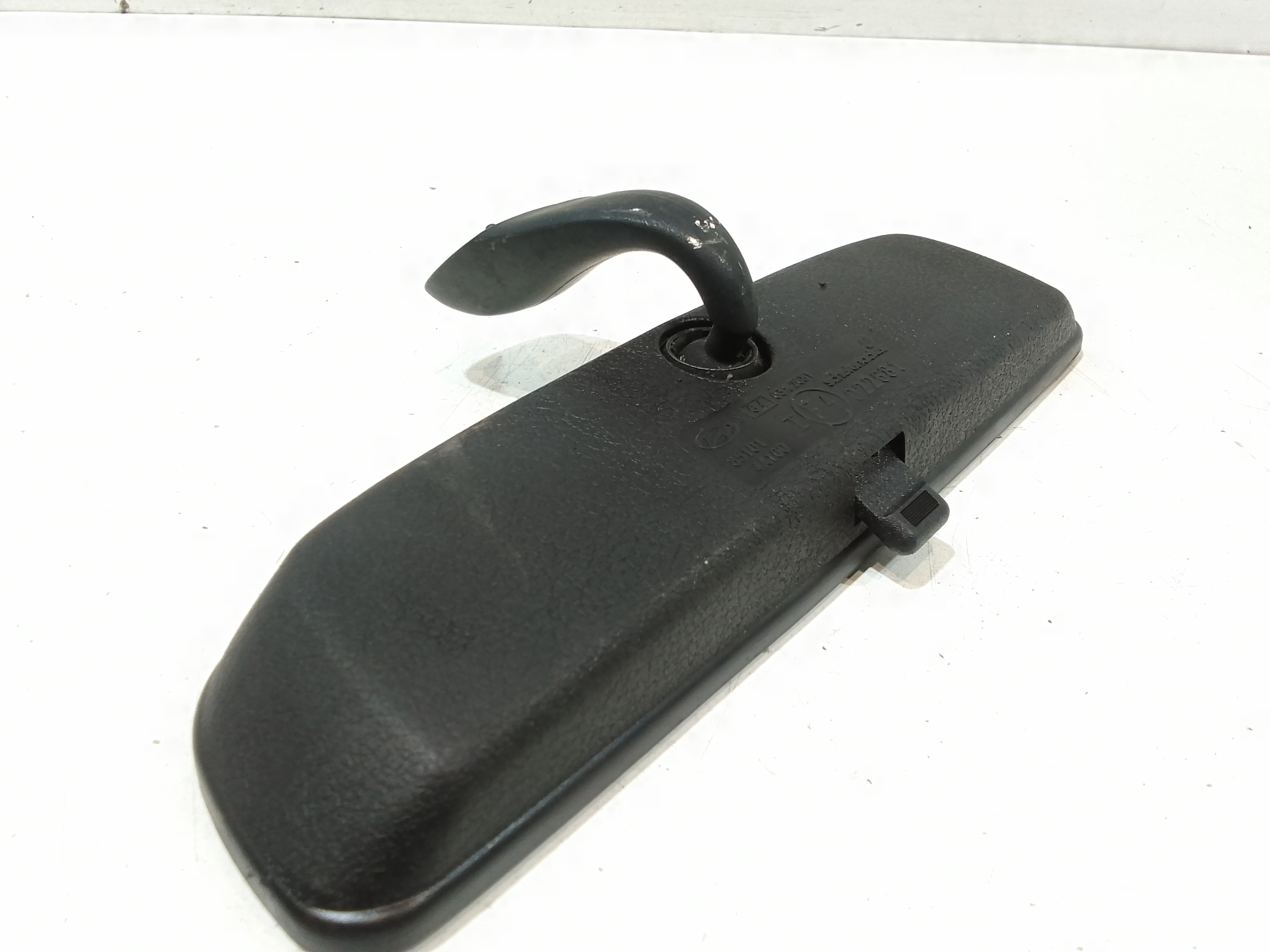 Specchietto Retrovisore Interno per Hyundai I10 1 Serie (2007 - 2011)