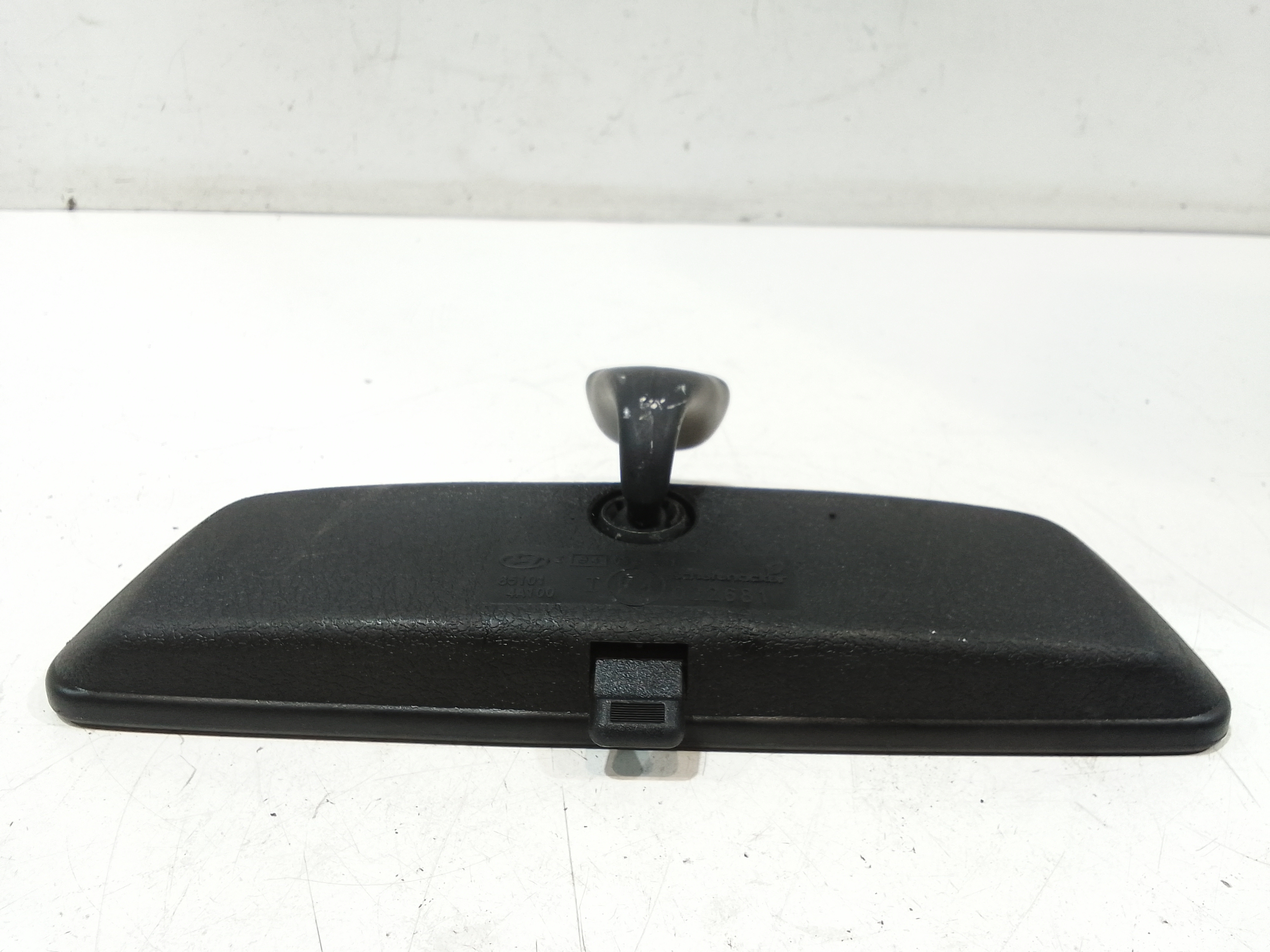 Specchietto Retrovisore Interno per Hyundai I10 1 Serie (2007 - 2011)