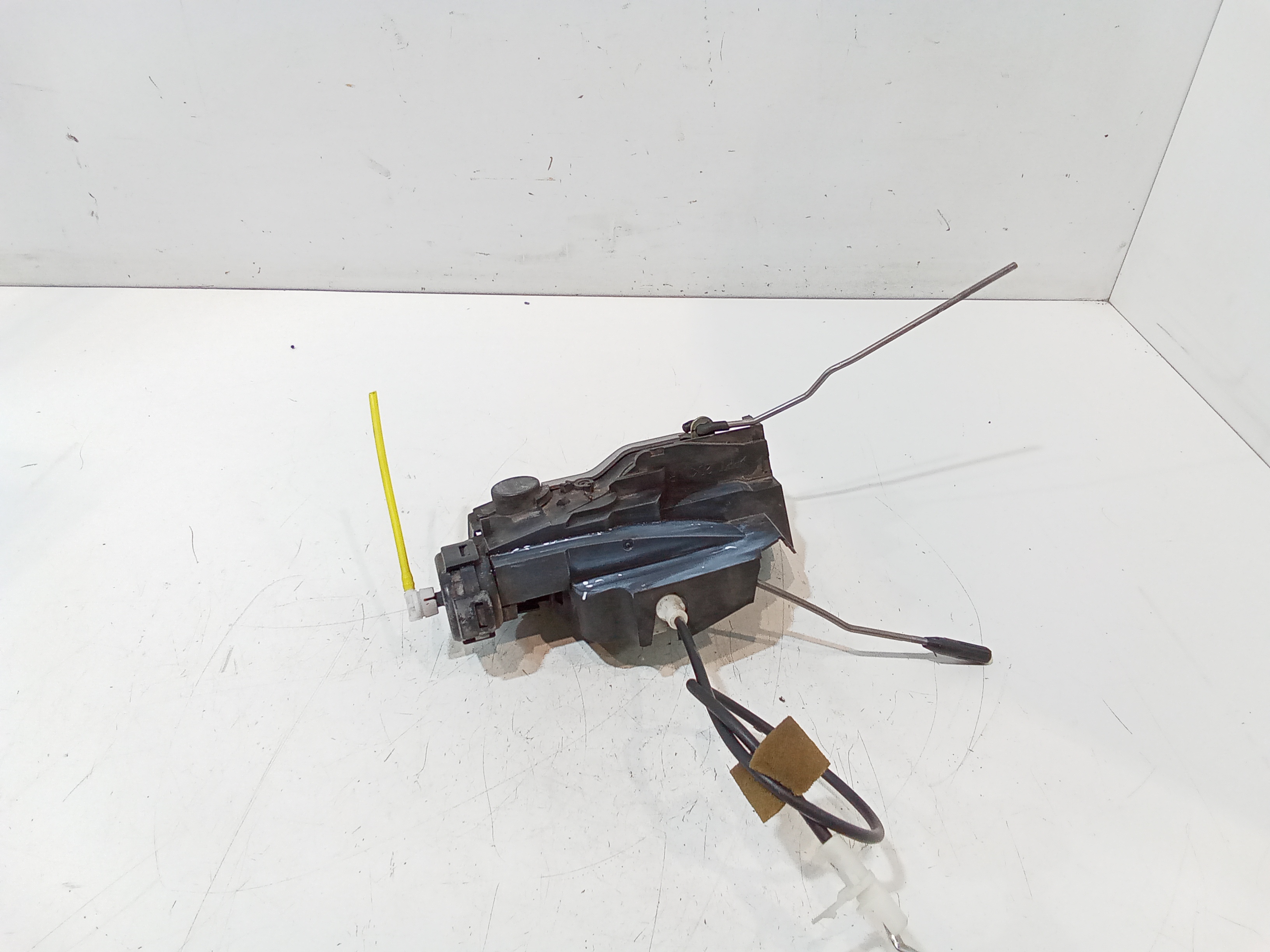 Serratura Anteriore Destra per Mercedes Classe A W168 2 Serie (2001 - 2004)