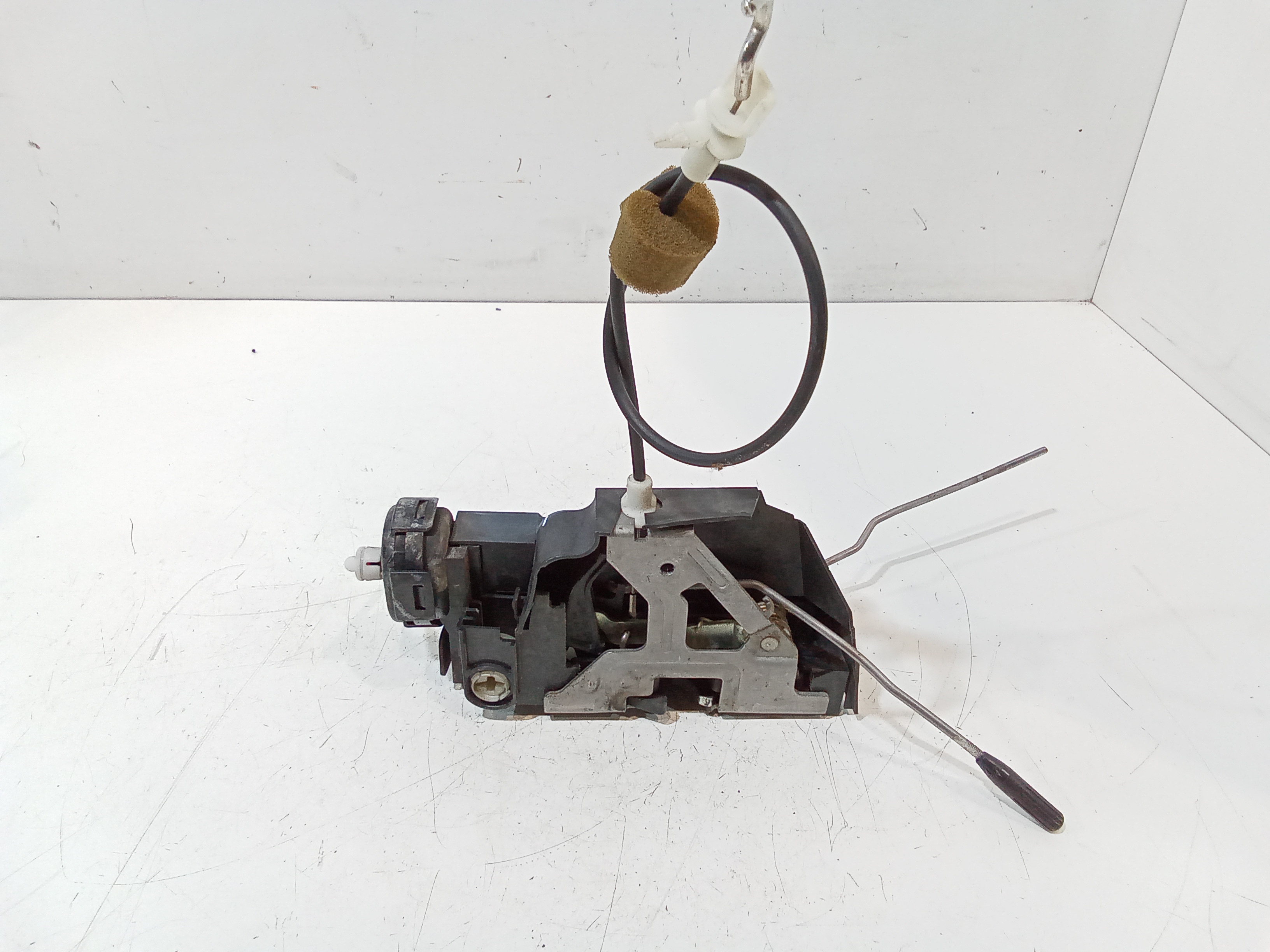 Serratura Anteriore Destra per Mercedes Classe A W168 2 Serie (2001 - 2004)