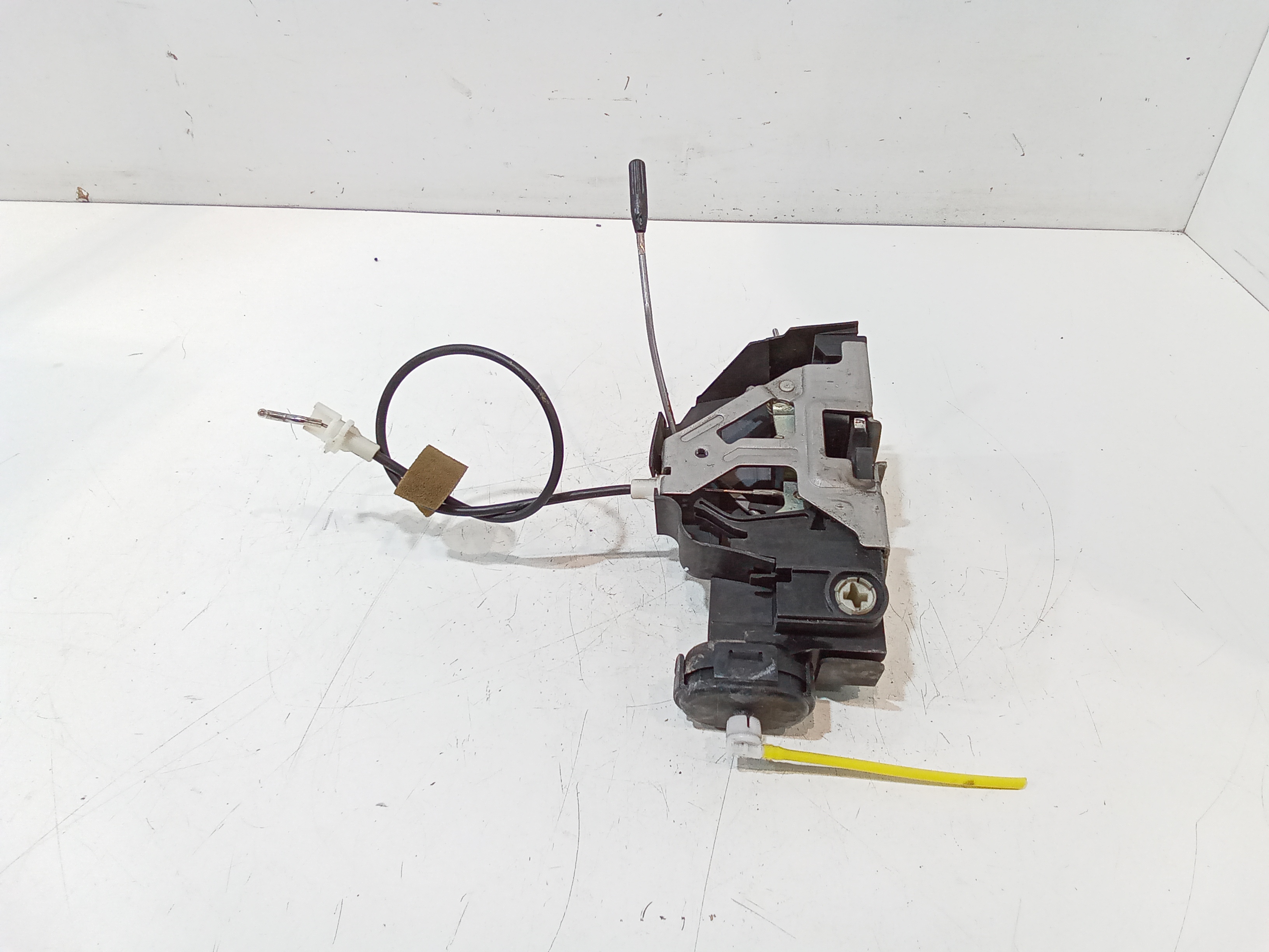 Serratura Anteriore Destra per Mercedes Classe A W168 2 Serie (2001 - 2004)