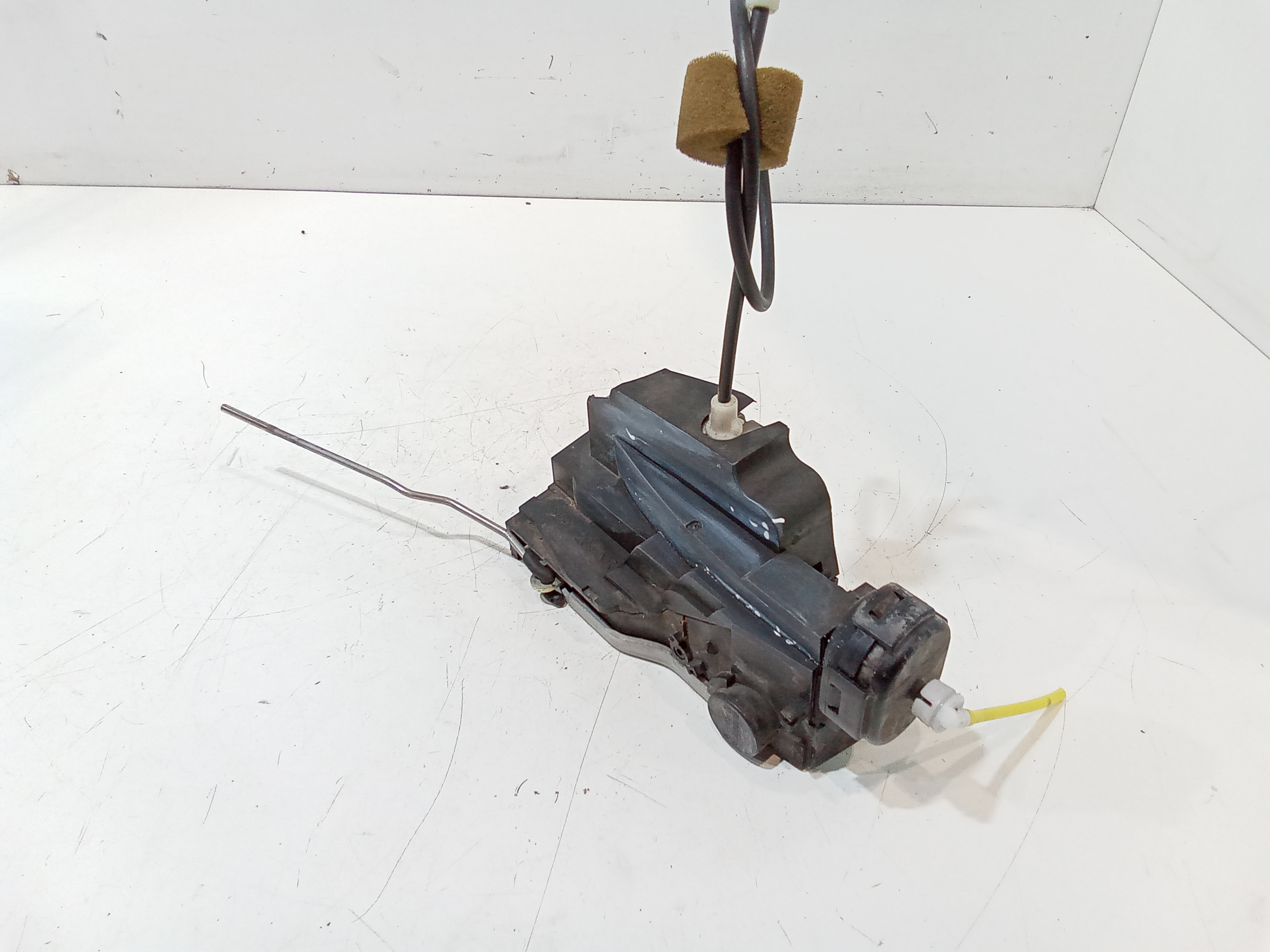 Serratura Anteriore Destra per Mercedes Classe A W168 2 Serie (2001 - 2004)