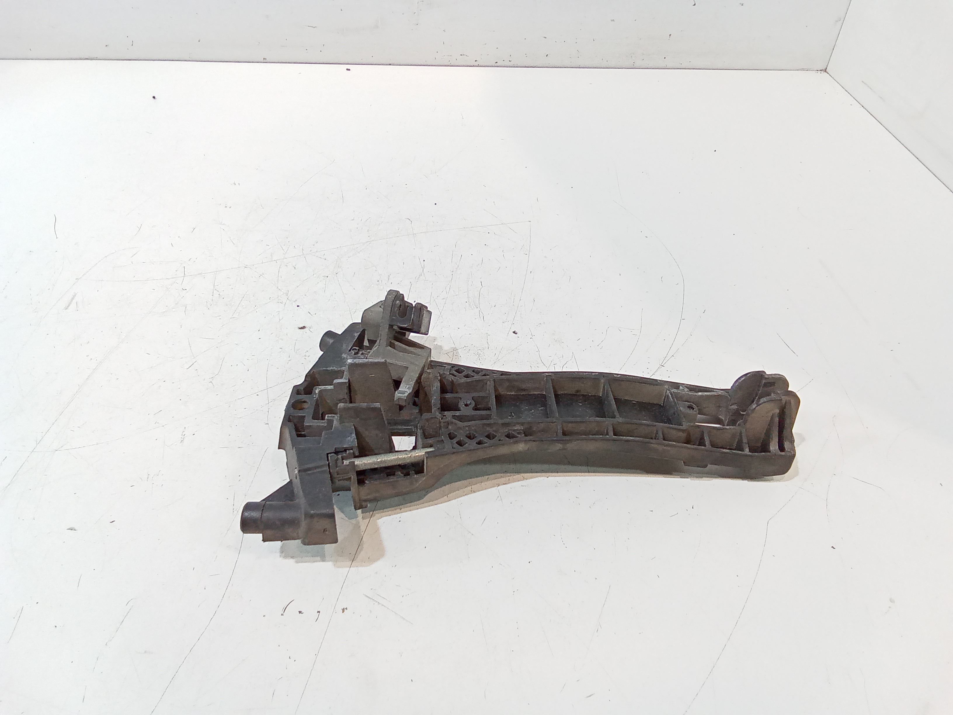 Supporto maniglia anteriore destra per Mercedes Classe A W168 2 Serie (2001 - 2004)