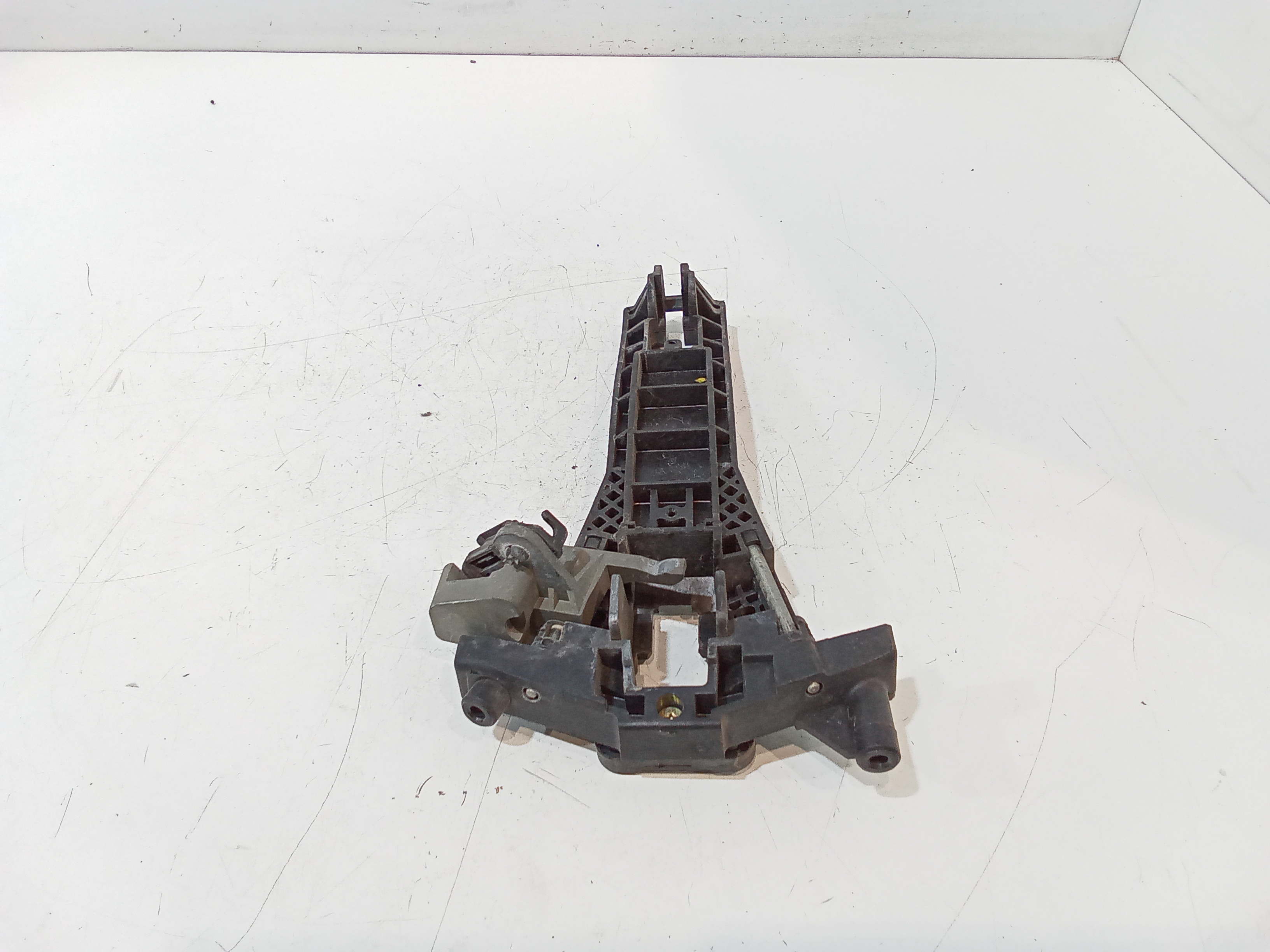 Supporto maniglia anteriore destra per Mercedes Classe A W168 2 Serie (2001 - 2004)