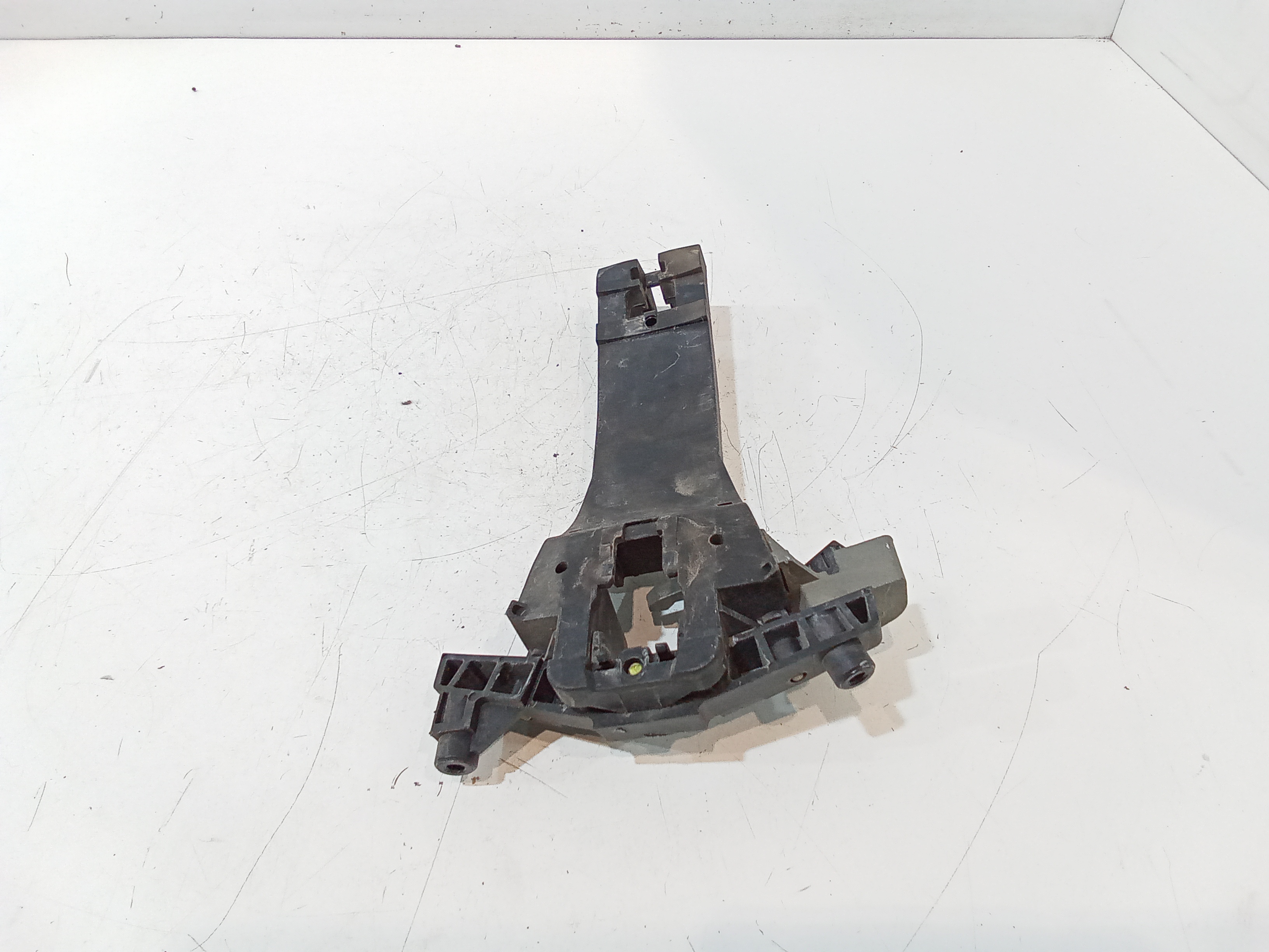 Supporto maniglia anteriore destra per Mercedes Classe A W168 2 Serie (2001 - 2004)