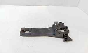 Supporto maniglia anteriore destra per Mercedes Classe A W168 2 Serie (2001 - 2004)