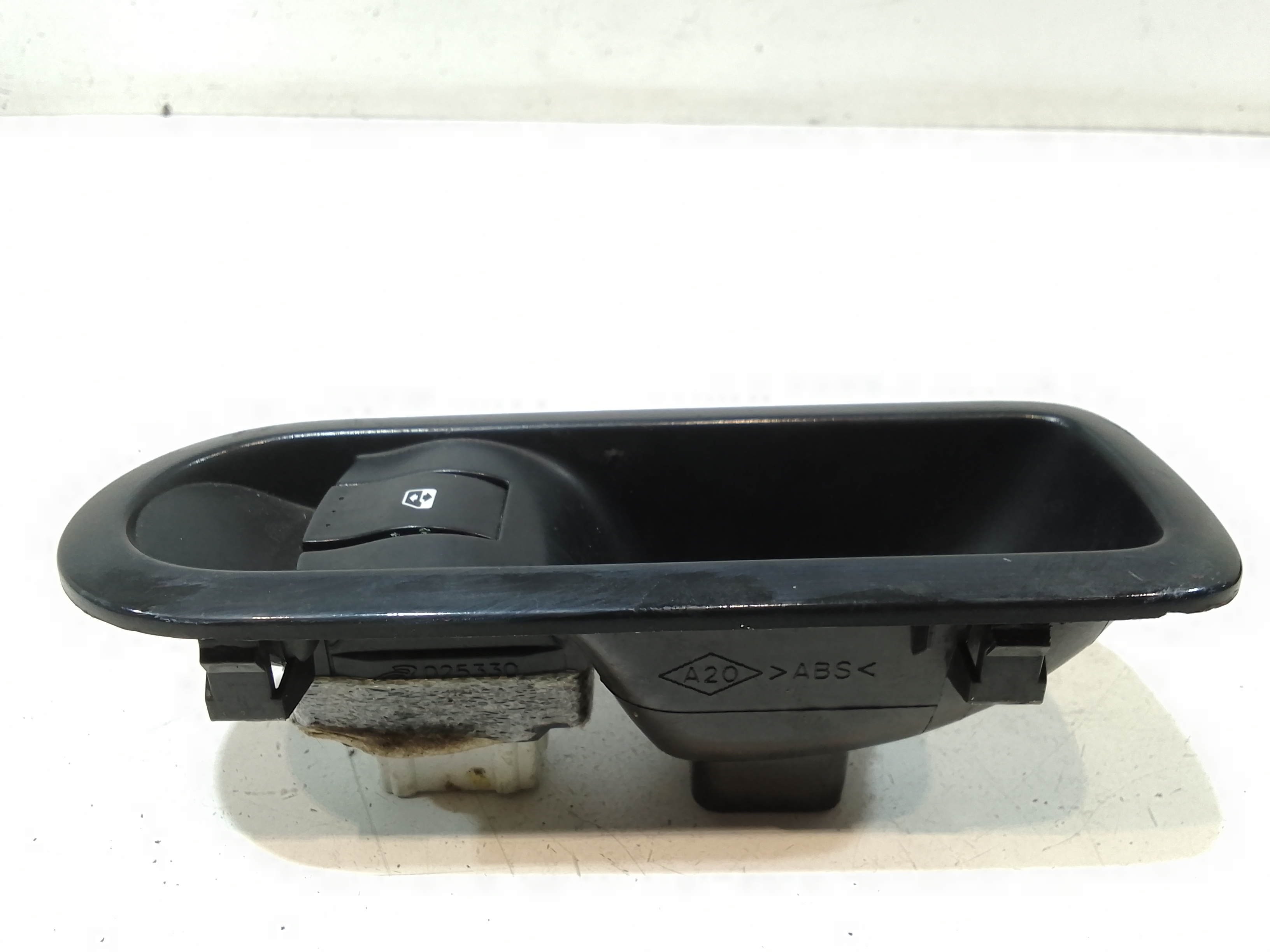 Pulsantiera Anteriore Destra Passeggero per Renault Megane Ll S. Wagon (06>08) (2006 - 2008)