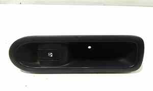 Pulsantiera Anteriore Destra Passeggero per Renault Megane Ll S. Wagon (06>08) (2006 - 2008)