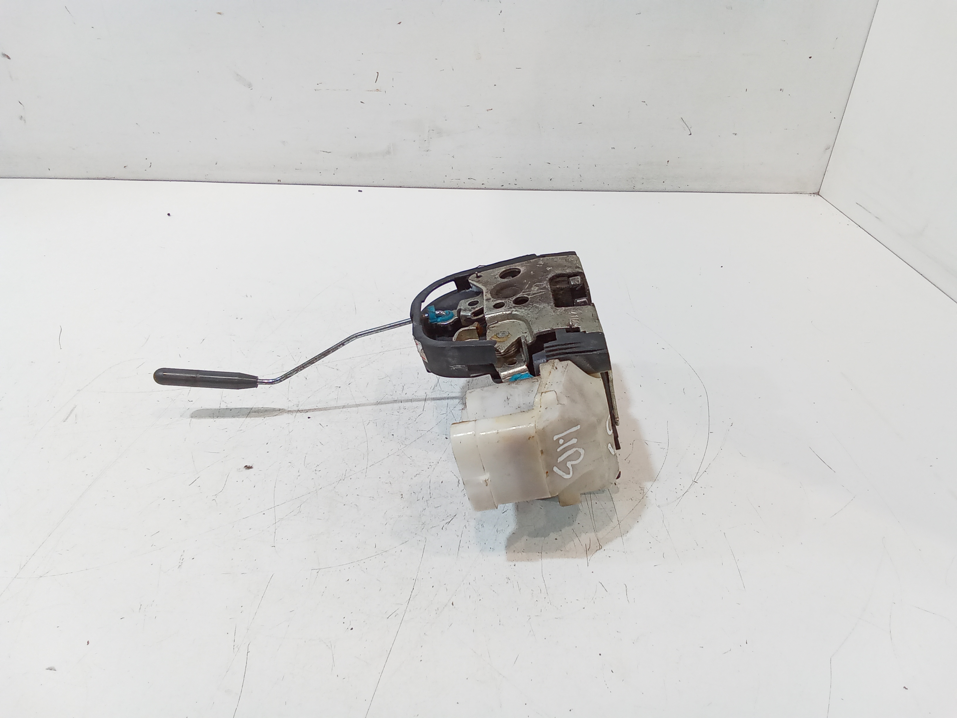 Serratura Anteriore Destra per Fiat Seicento Serie (00>05) (2000 - 2005)