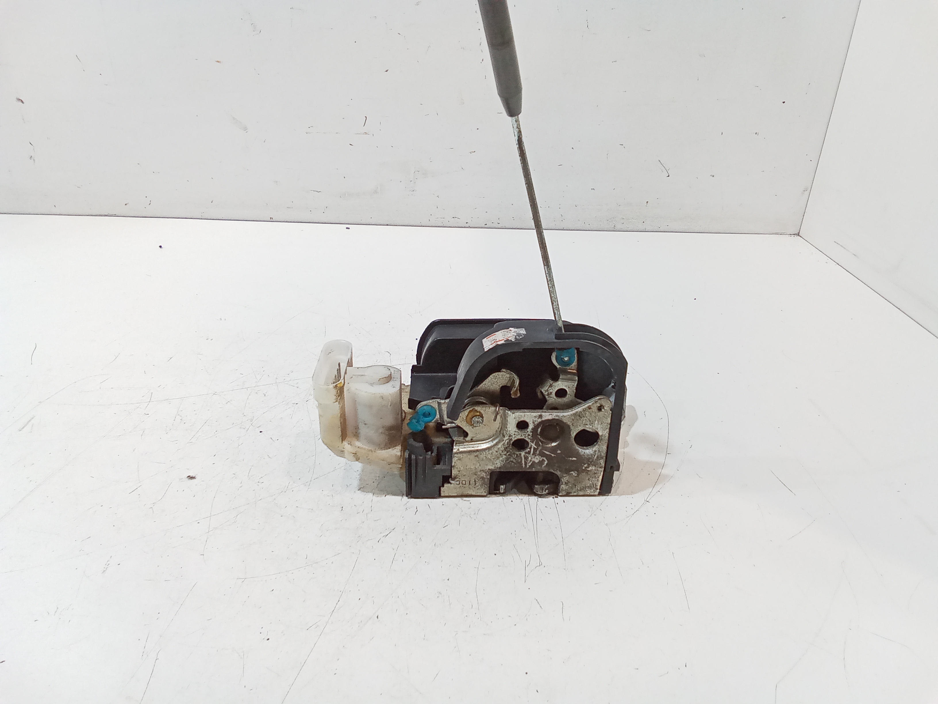 Serratura Anteriore Destra per Fiat Seicento Serie (00>05) (2000 - 2005)