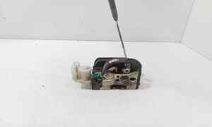 Serratura Anteriore Destra per Fiat Seicento Serie (00>05) (2000 - 2005)