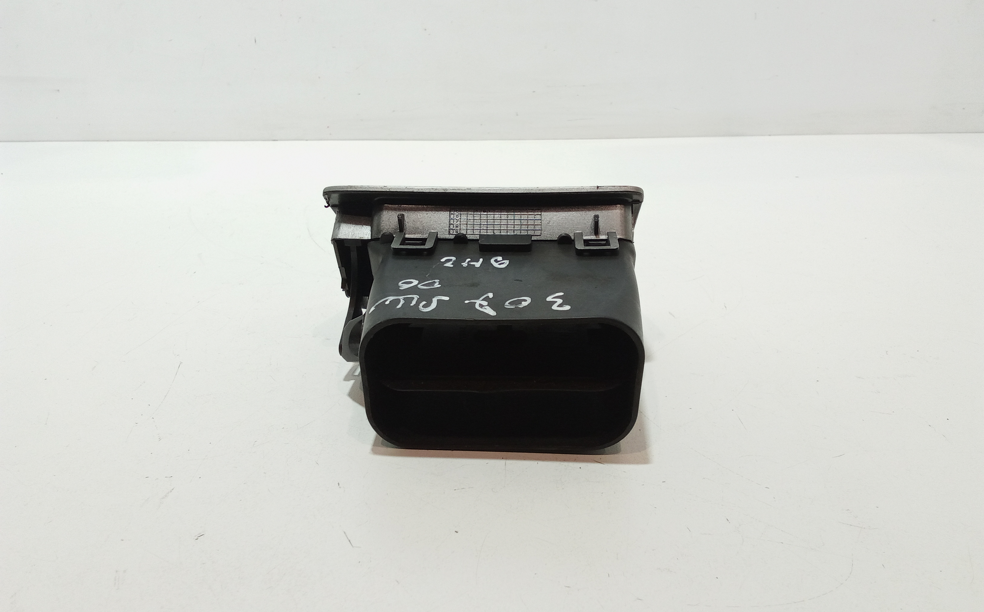 Bocchetta aria cruscotto lato passeggero per Peugeot 307 S. Wagon 2 Serie (2005 - In produzione)