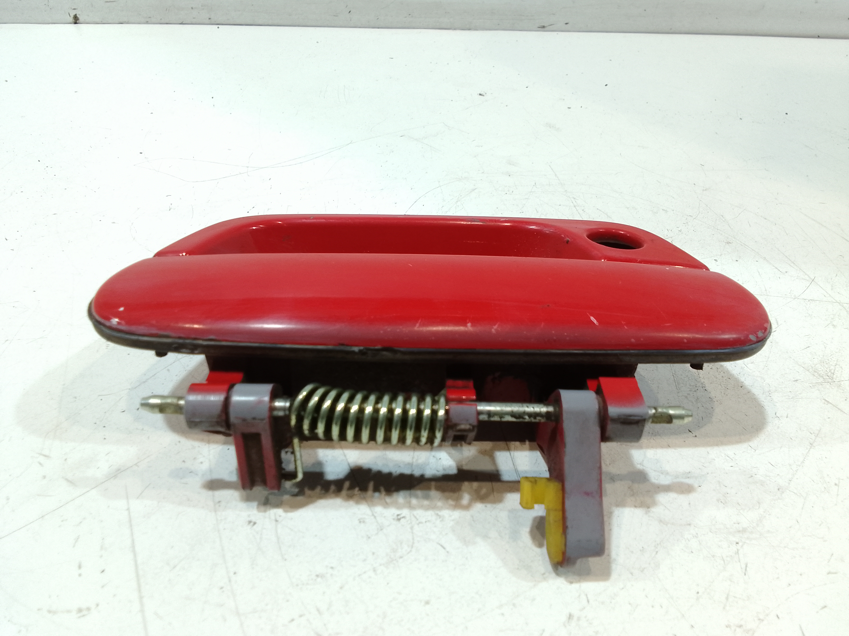 Maniglia esterna Anteriore Destra per Chevrolet Spark 1 Serie (2009 - 2012)