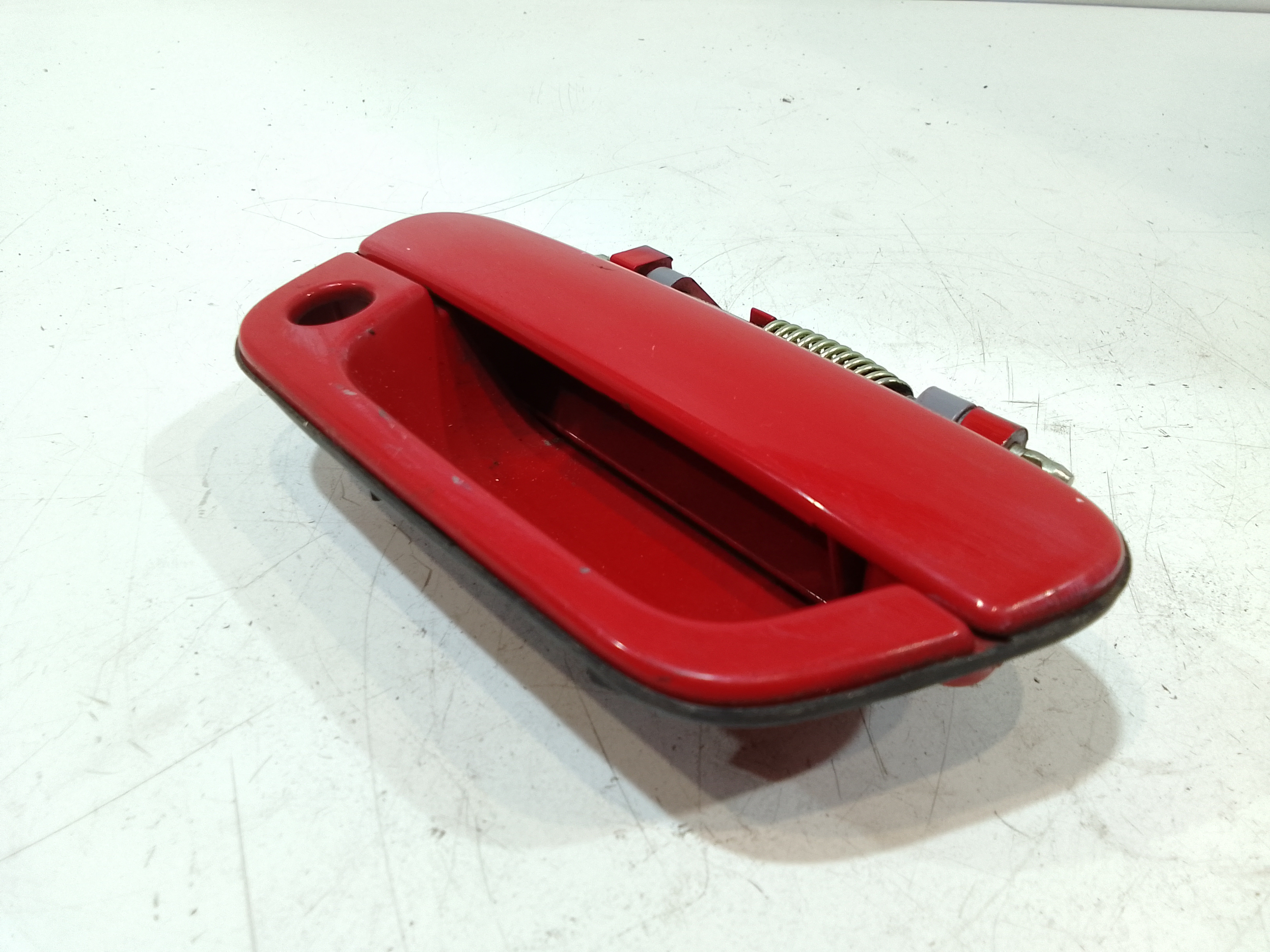 Maniglia esterna Anteriore Destra per Chevrolet Spark 1 Serie (2009 - 2012)