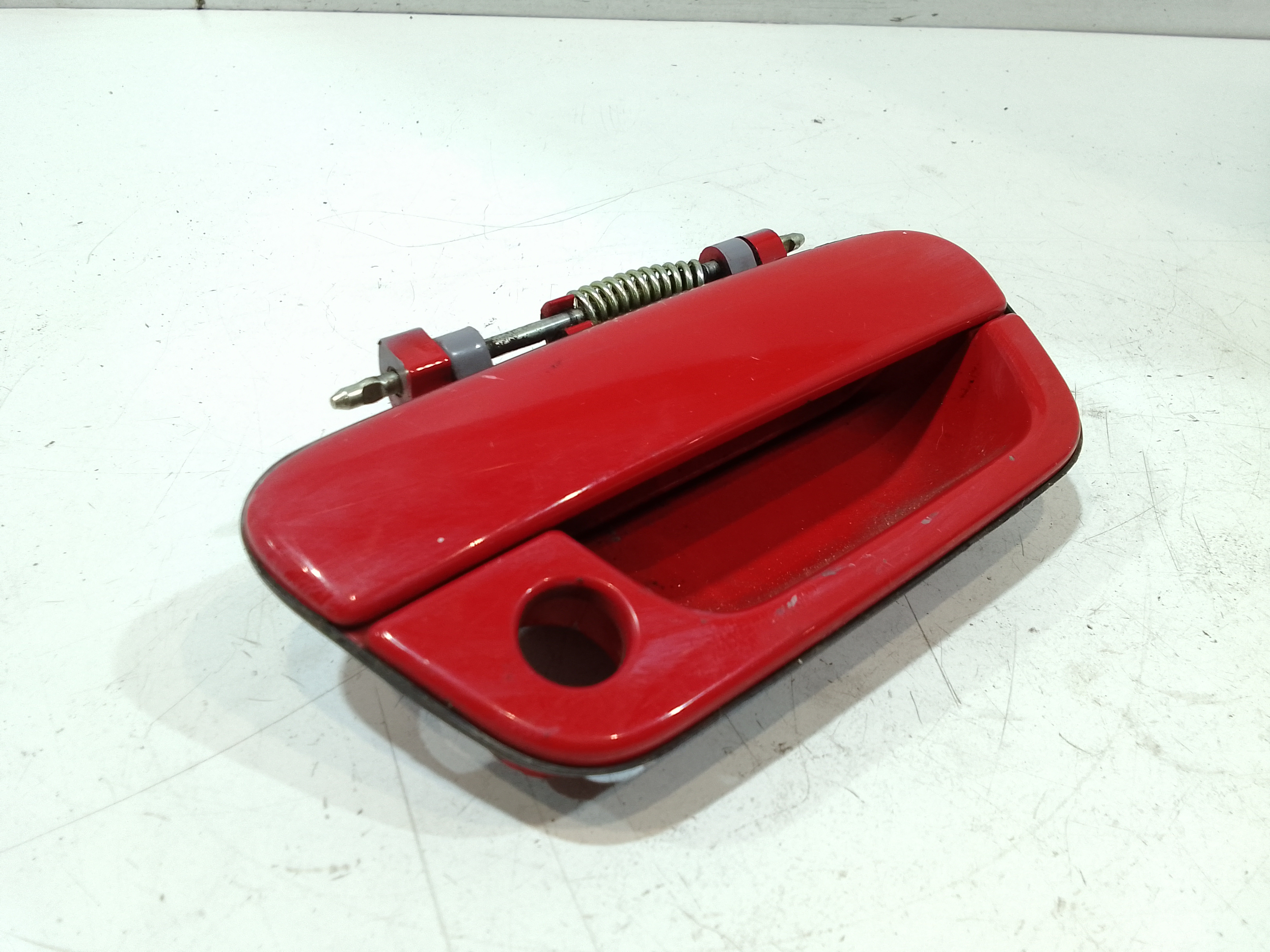 Maniglia esterna Anteriore Destra per Chevrolet Spark 1 Serie (2009 - 2012)