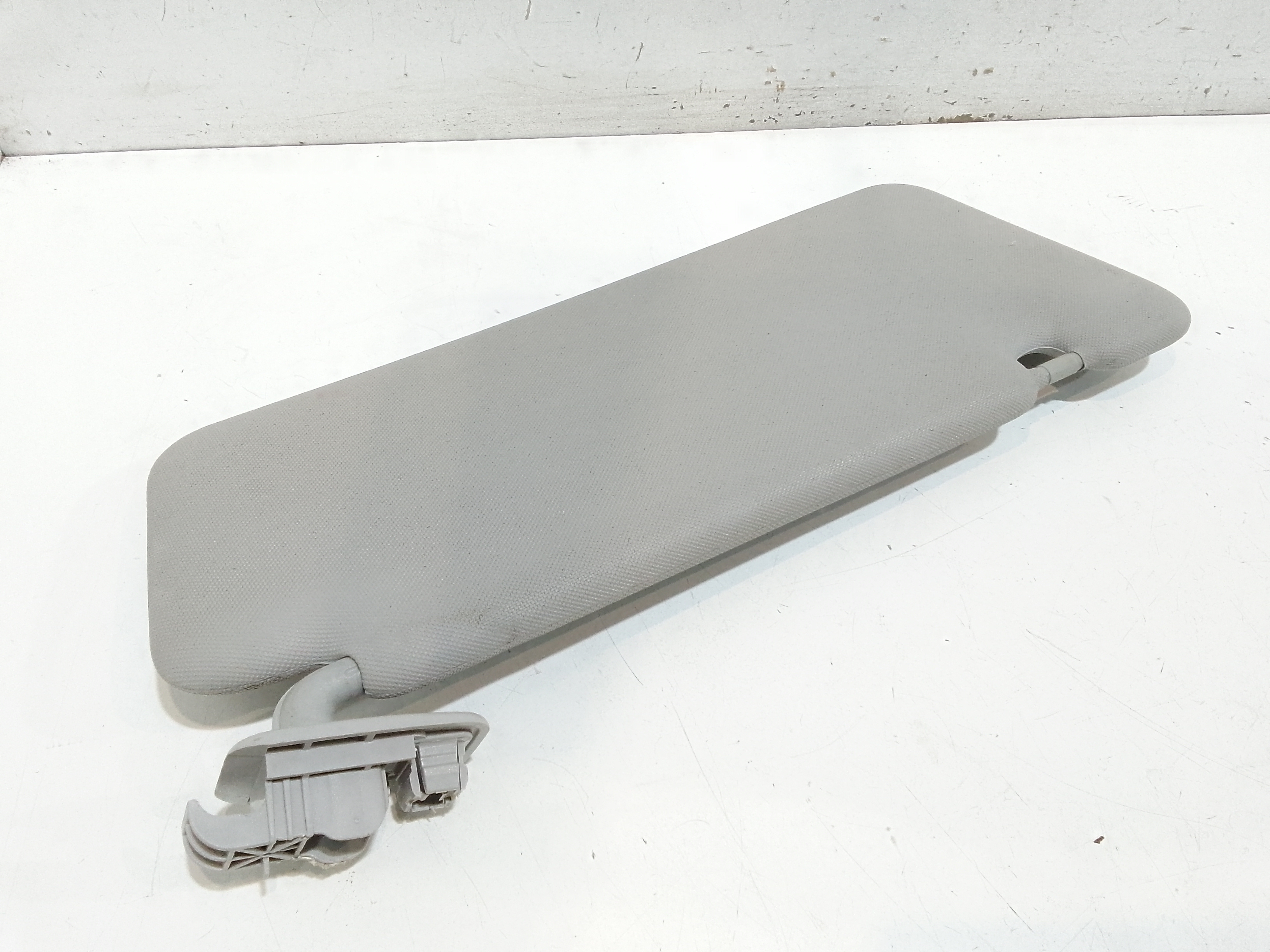 Parasole aletta anteriore Lato Guida per Renault Captur Serie (2013 - In produzione)