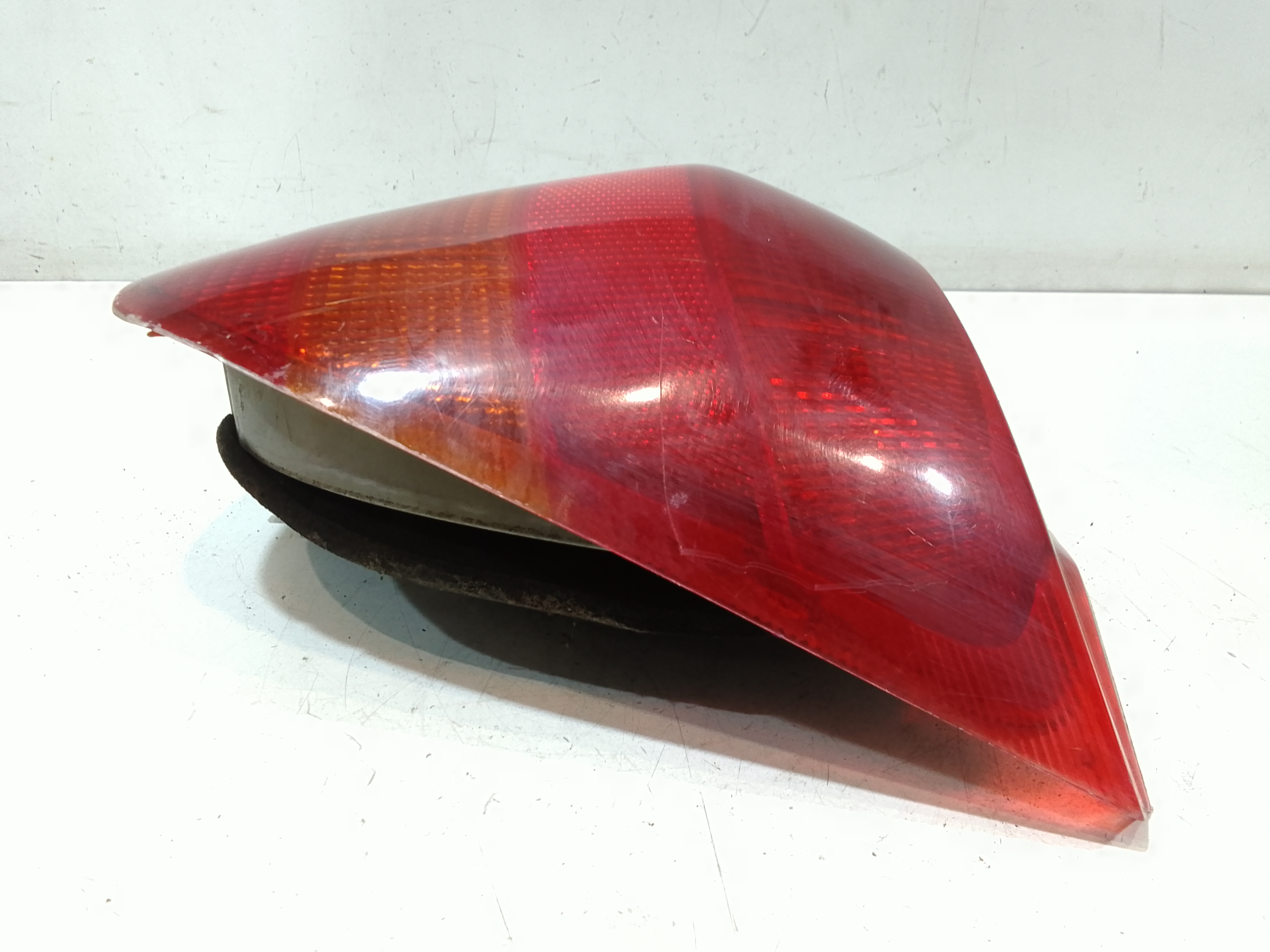 Stop fanale posteriore Destro Passeggero per Ford Fiesta 1 Serie (1982 - 1996)