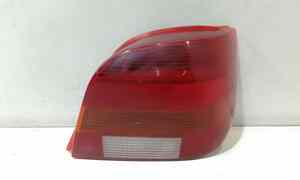 Stop fanale posteriore Destro Passeggero per Ford Fiesta 1 Serie (1982 - 1996)