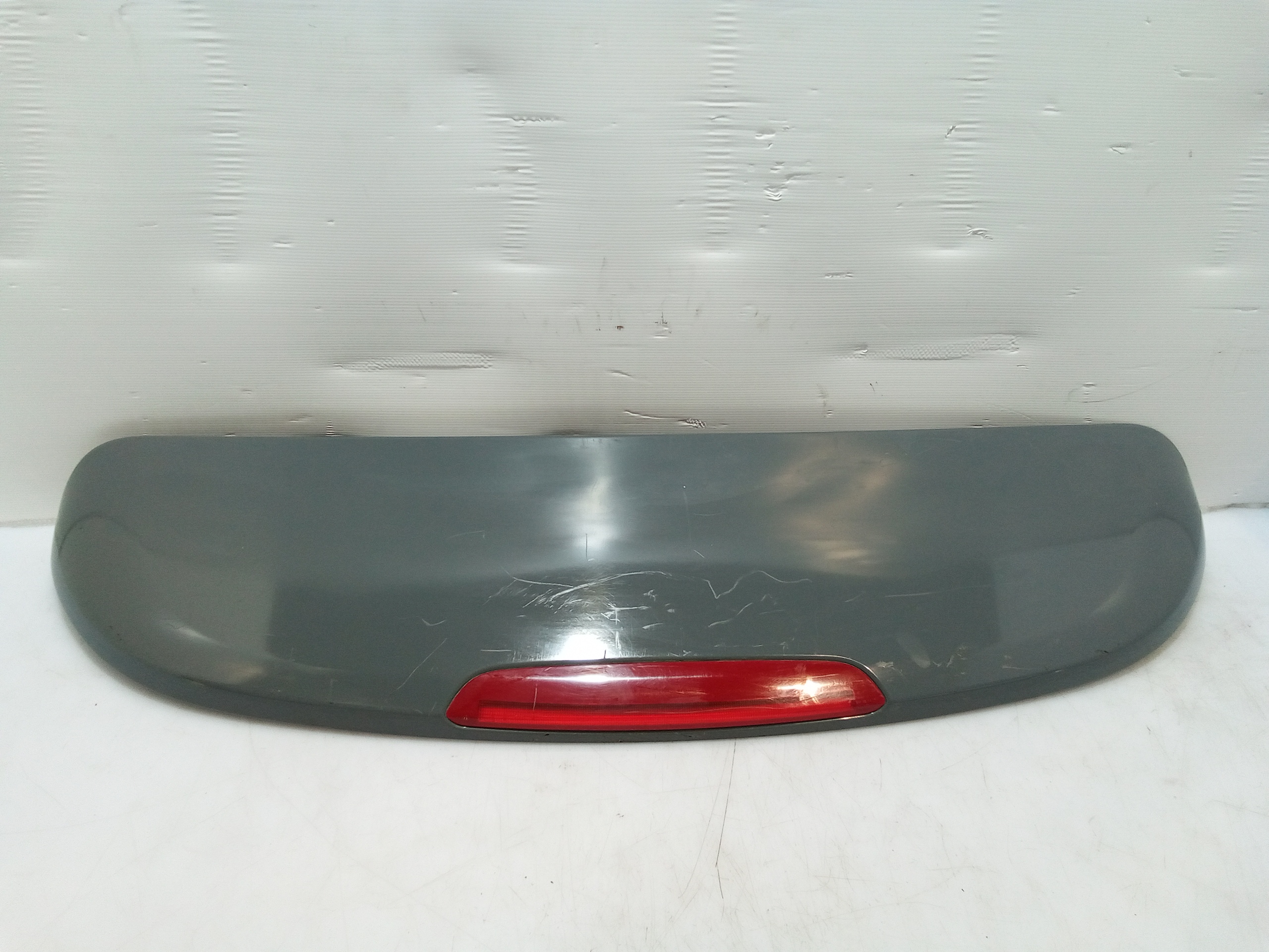 Spoiler portellone posteriore per Jeep Renegade Serie (14>) (2014 - In produzione)