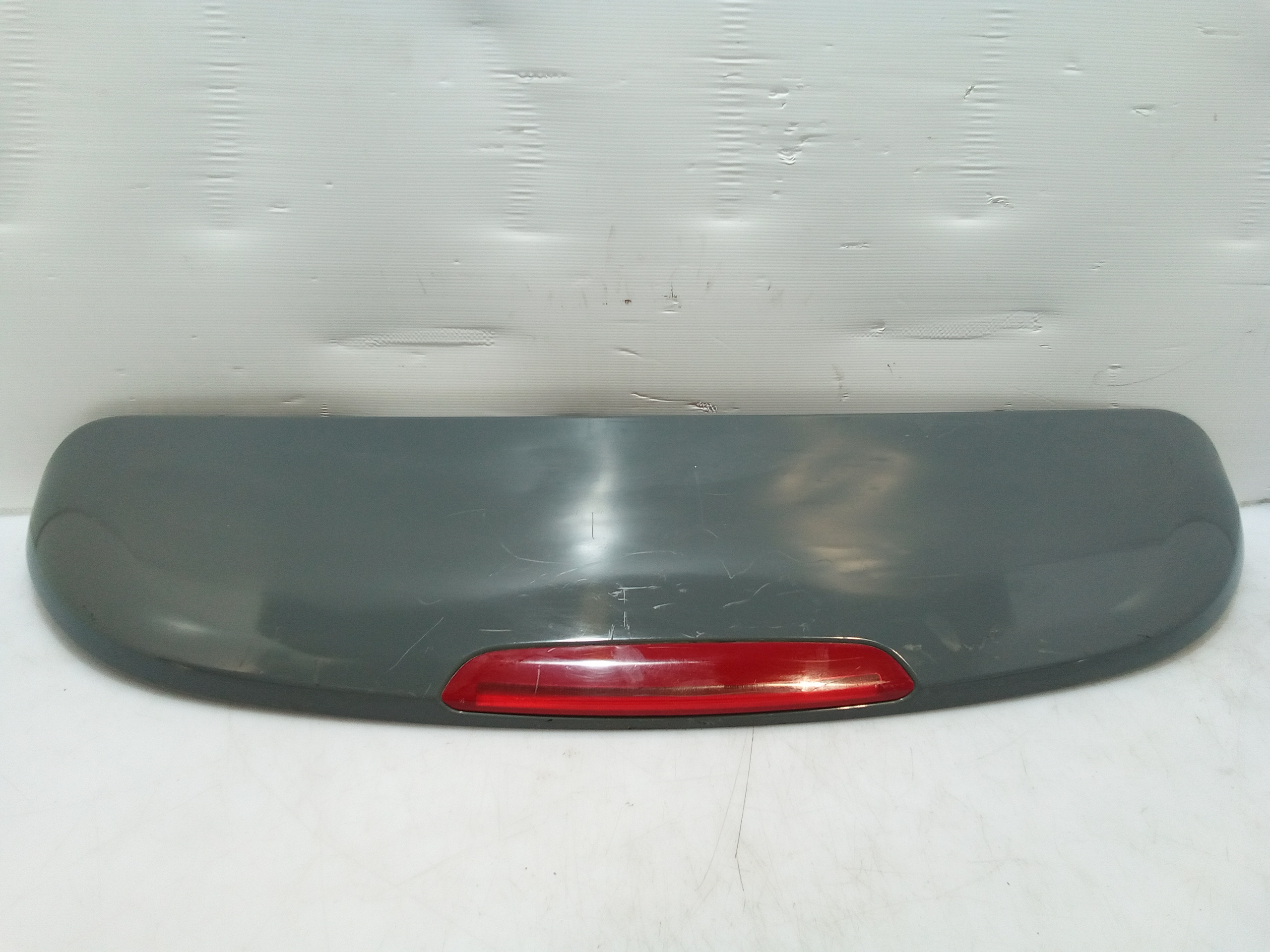 Spoiler portellone posteriore per Jeep Renegade Serie (14>) (2014 - In produzione)