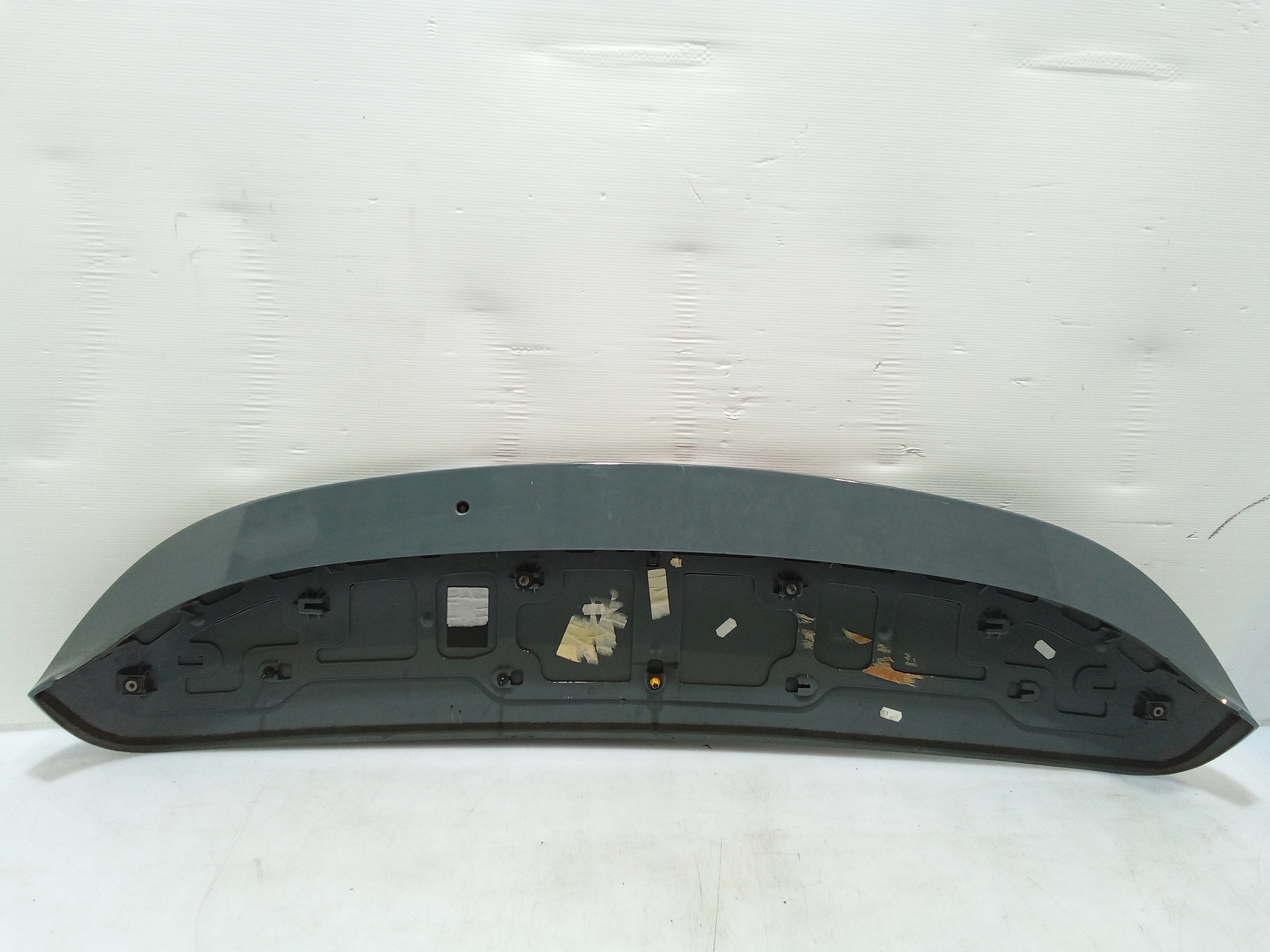 Spoiler portellone posteriore per Jeep Renegade Serie (14>) (2014 - In produzione)