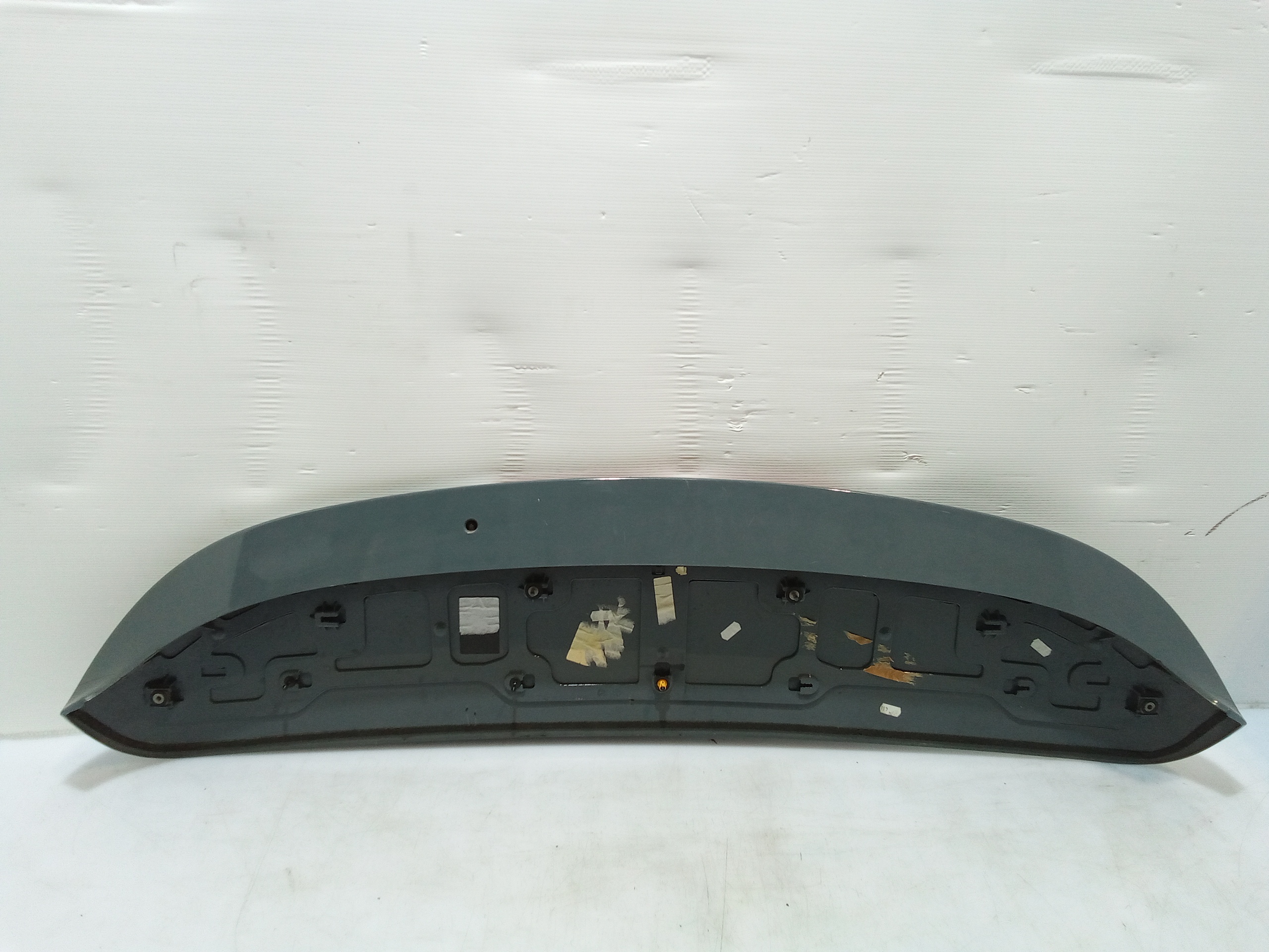 Spoiler portellone posteriore per Jeep Renegade Serie (14>) (2014 - In produzione)