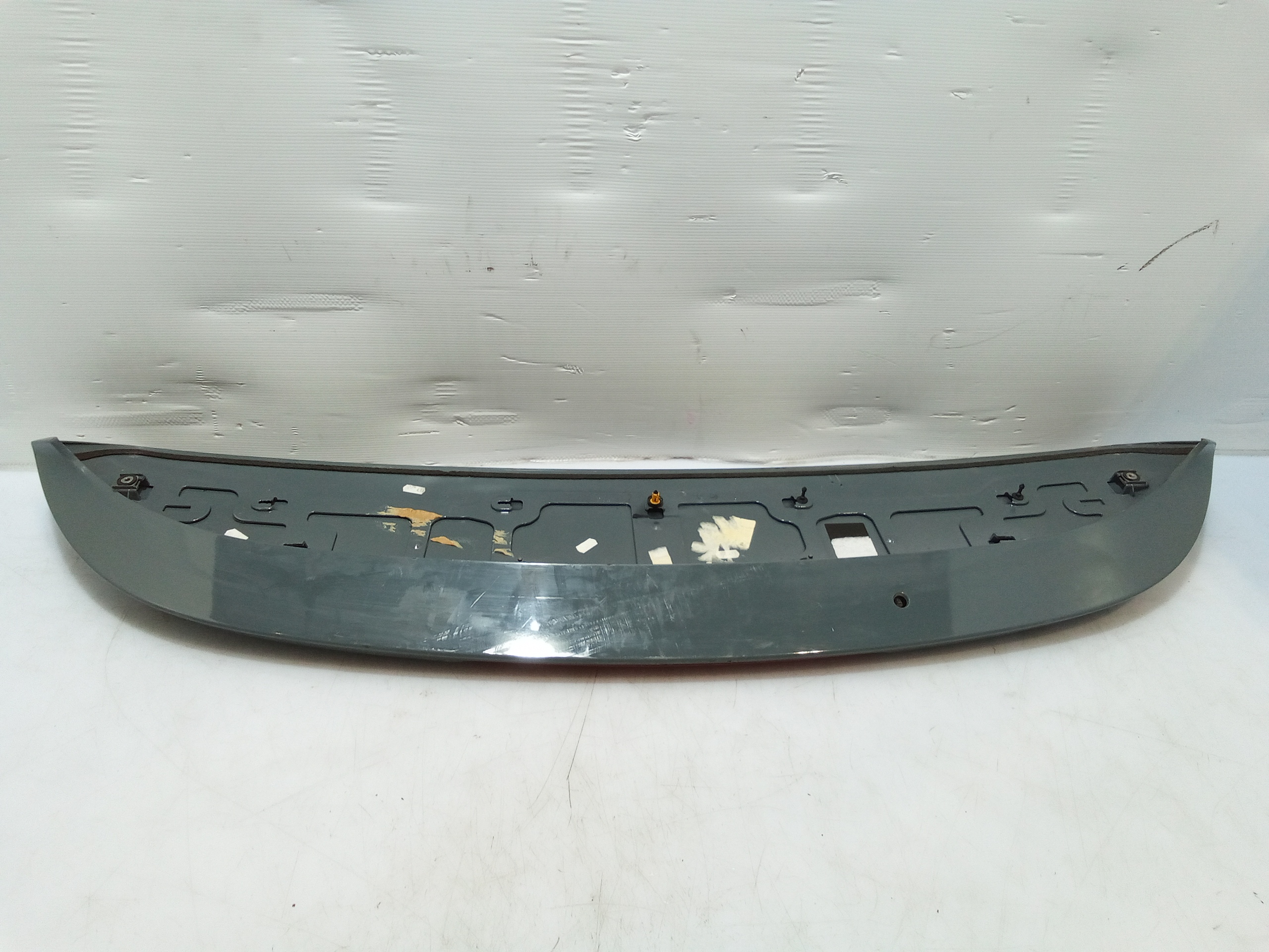 Spoiler portellone posteriore per Jeep Renegade Serie (14>) (2014 - In produzione)