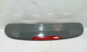 Spoiler portellone posteriore per Jeep Renegade Serie (14>) (2014 - In produzione)