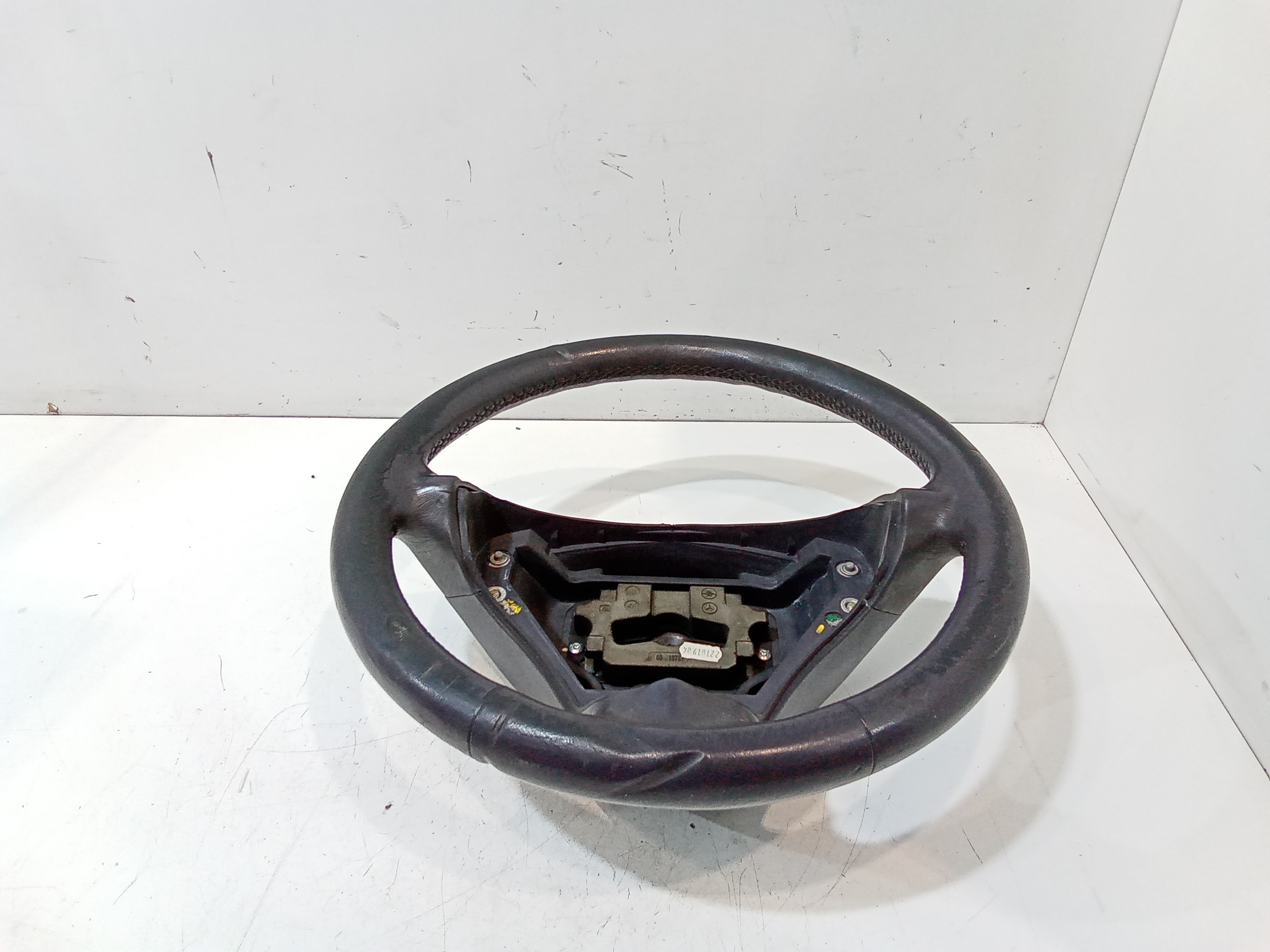 Volante per Mercedes Classe A W168 1 Serie (1997 - 2001)