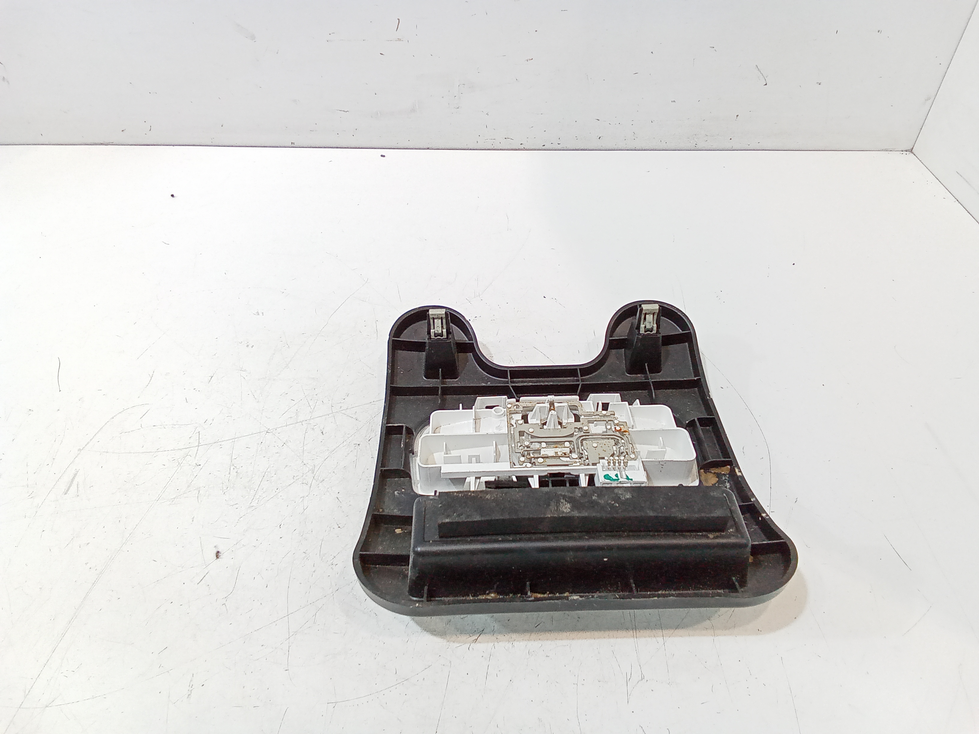 Plafoniera per Renault Captur Serie (2013 - In produzione)